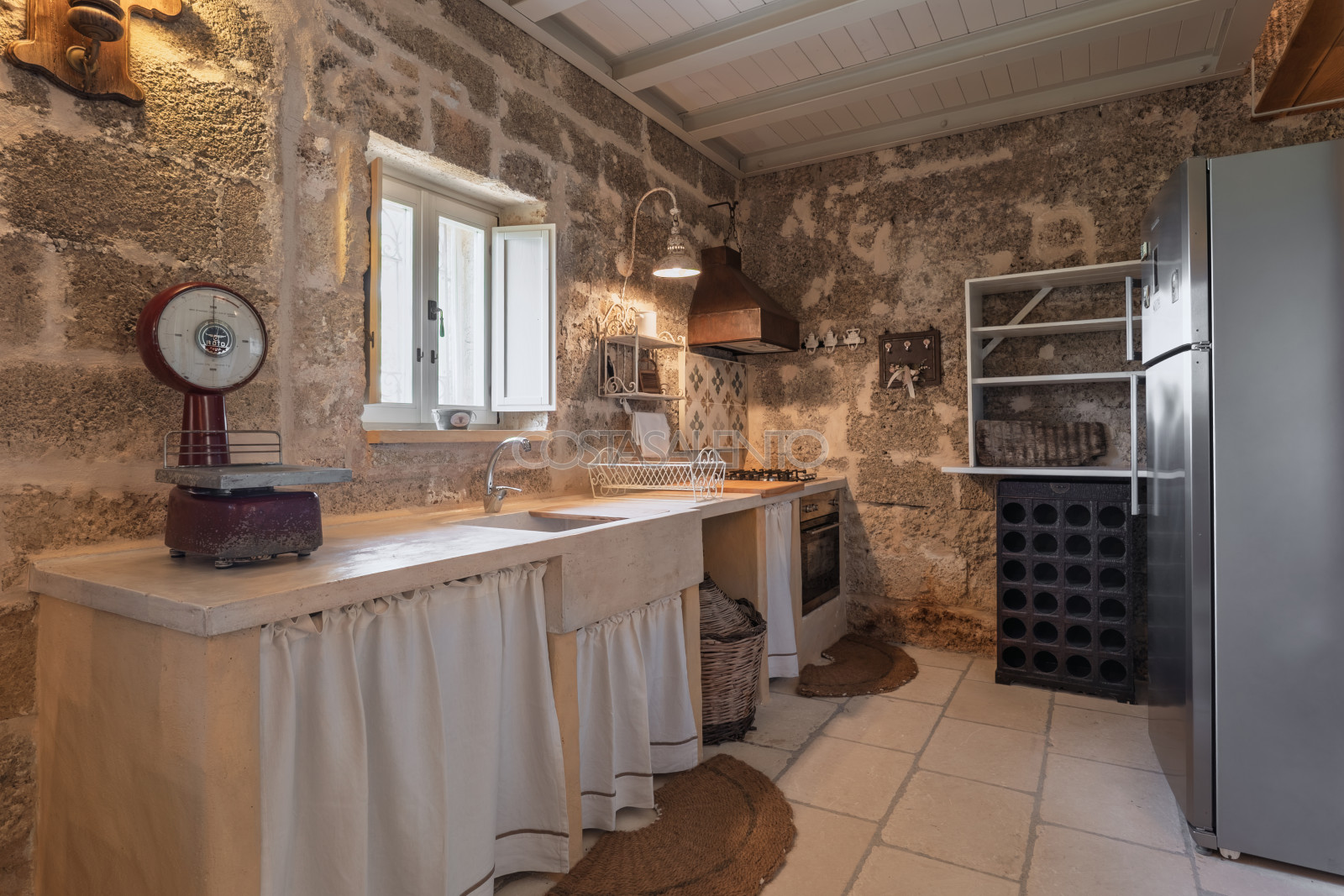 Masseria Scippi