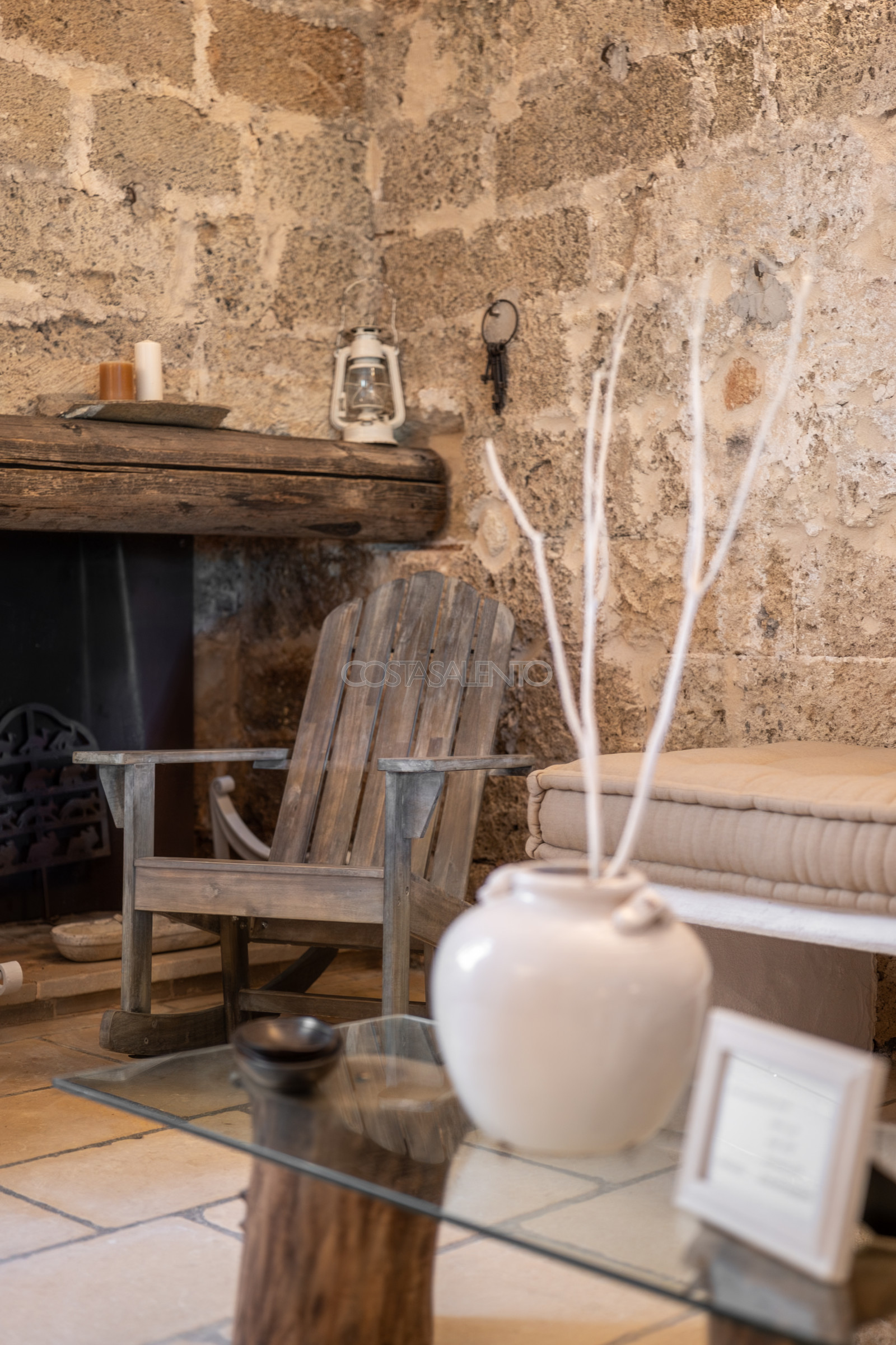 Masseria Scippi