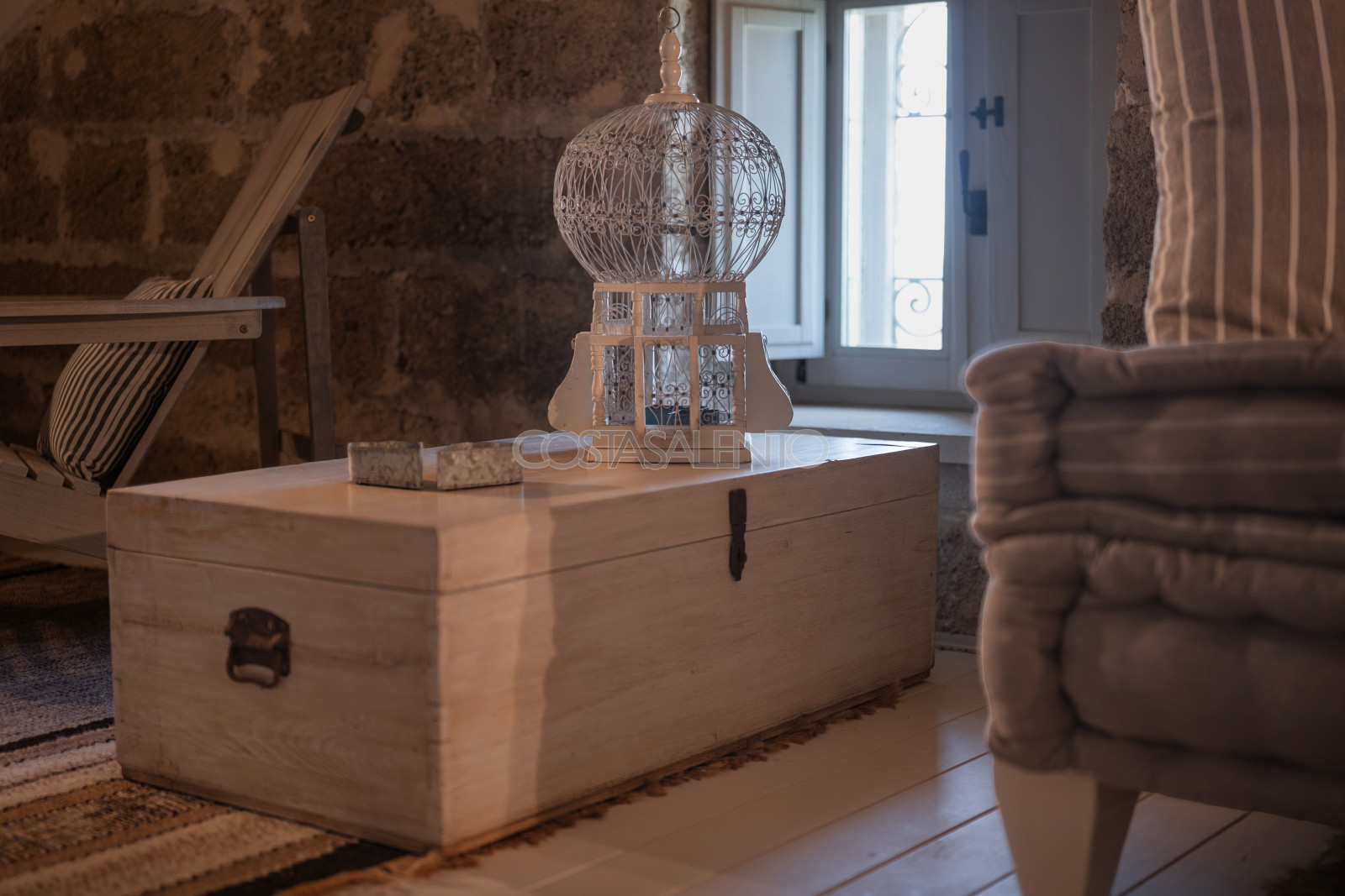 Masseria Scippi