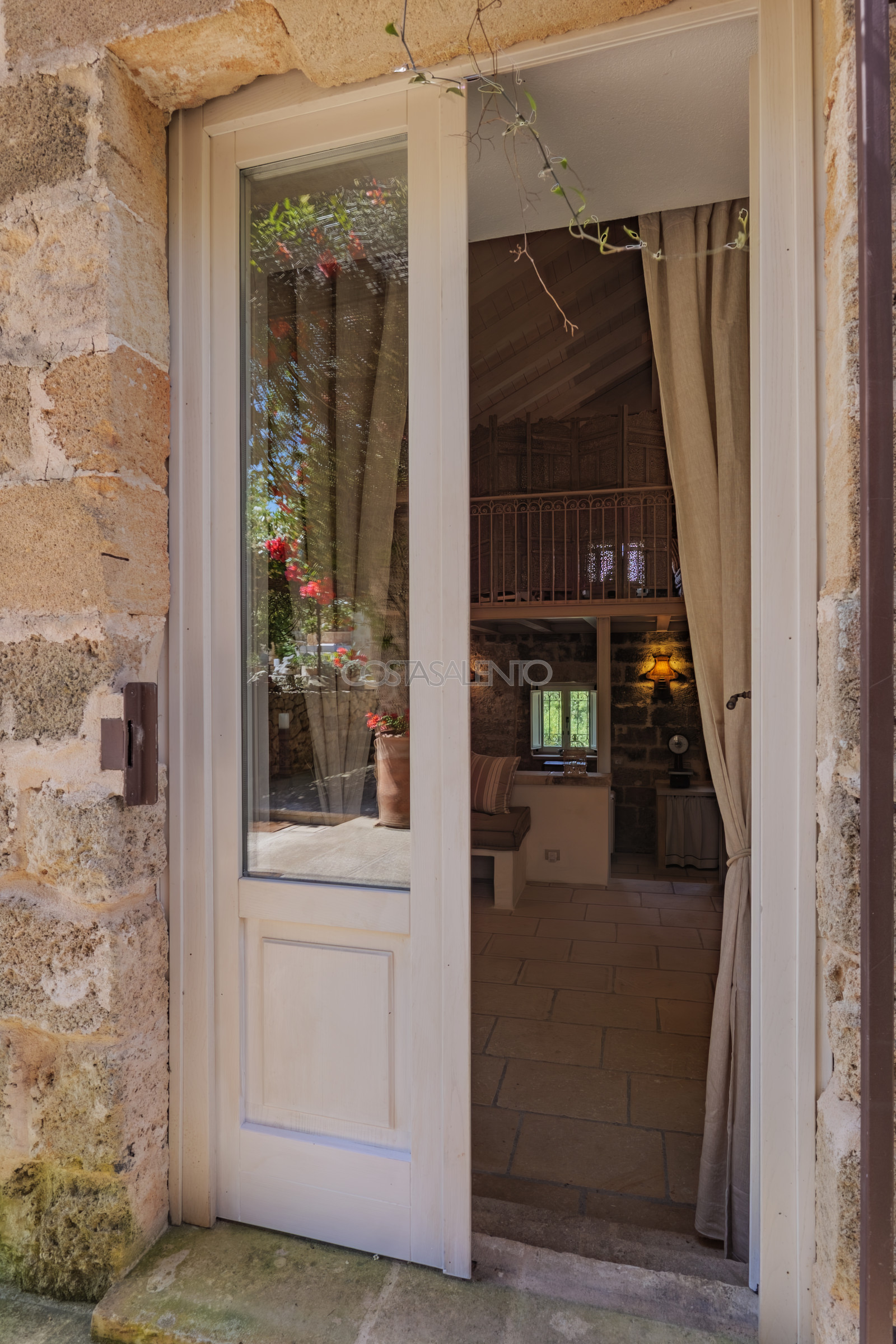 Masseria Scippi