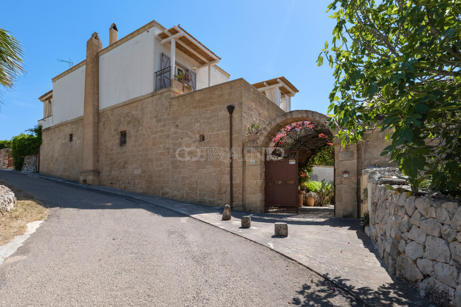 Masseria Scippi