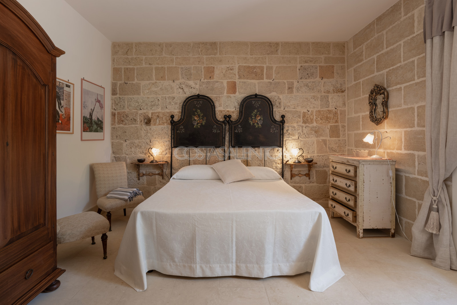 Masseria Scippi