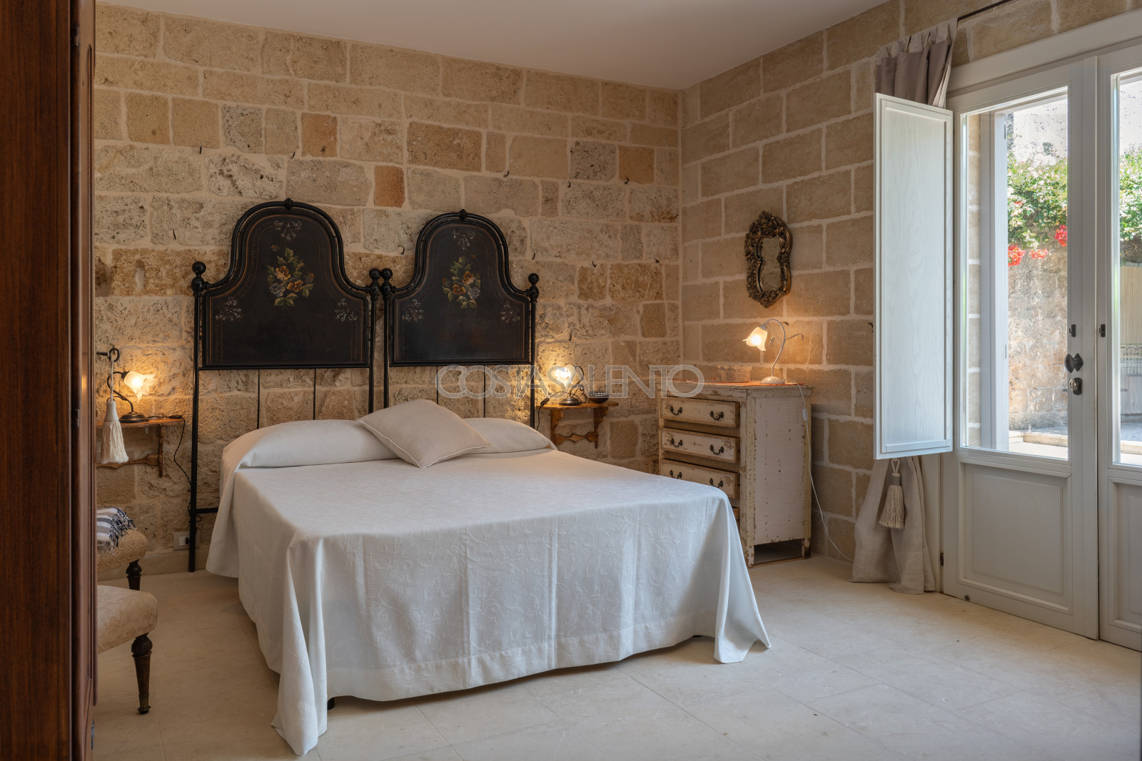 Masseria Scippi