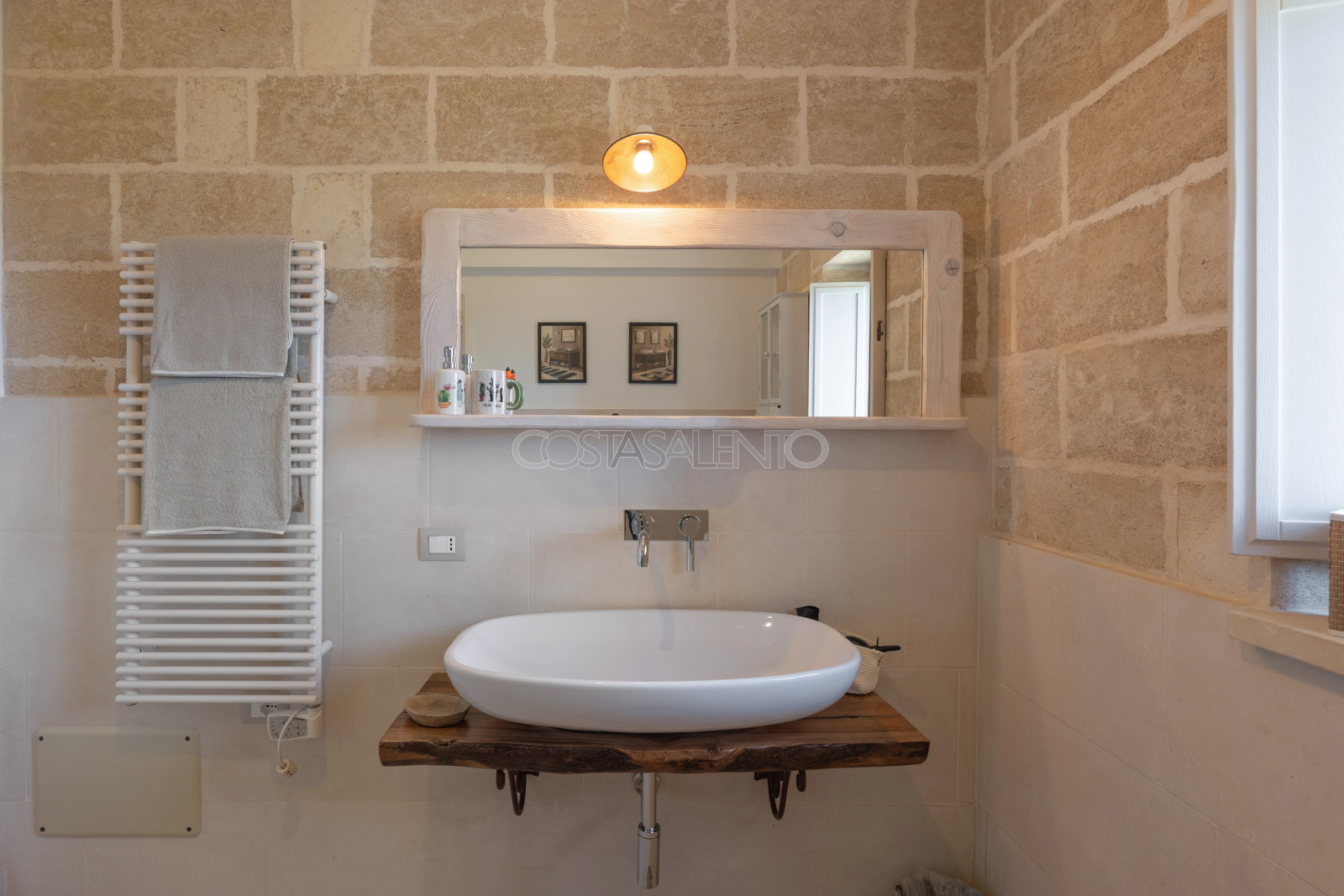 Masseria Scippi