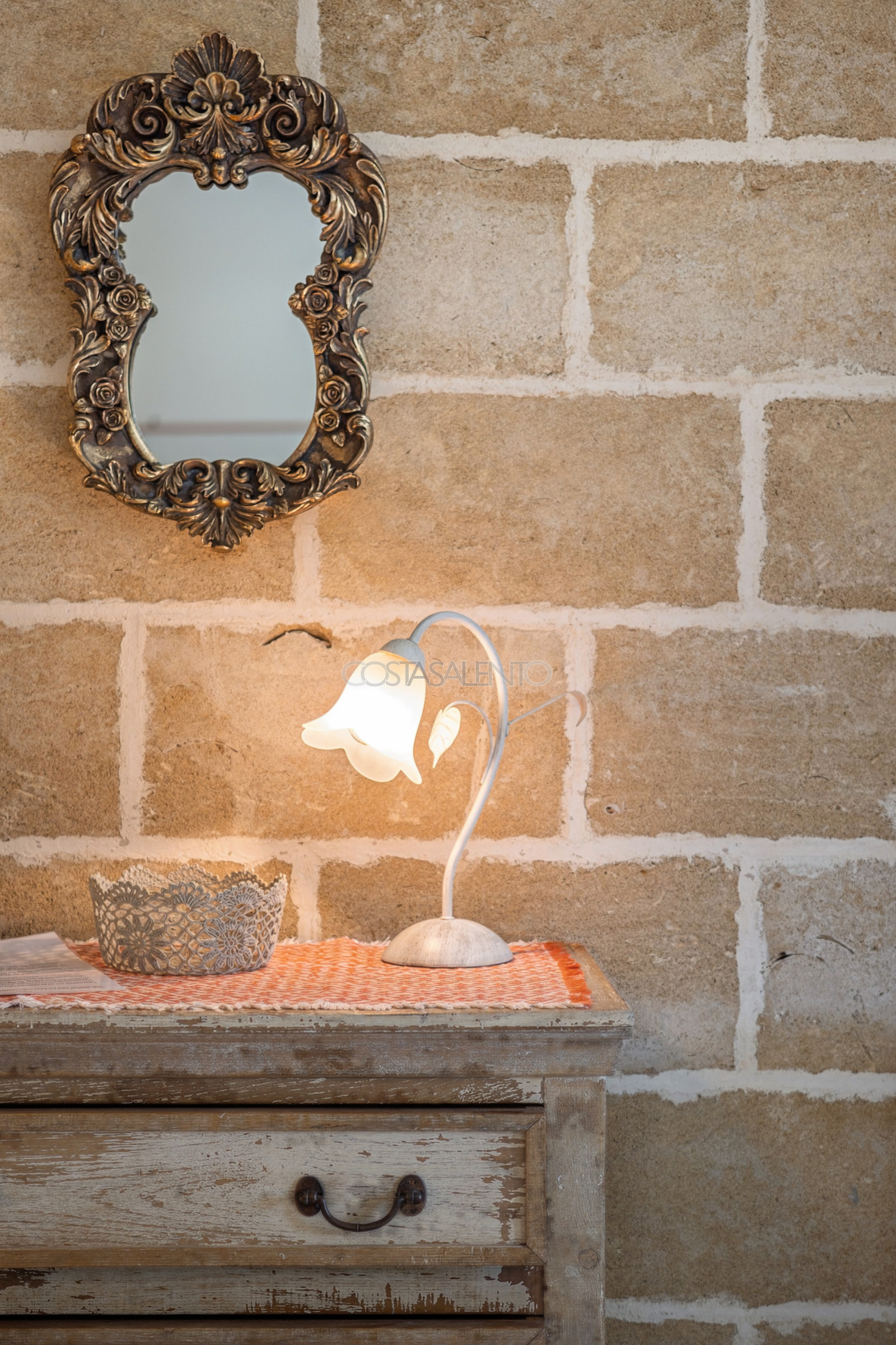 Masseria Scippi