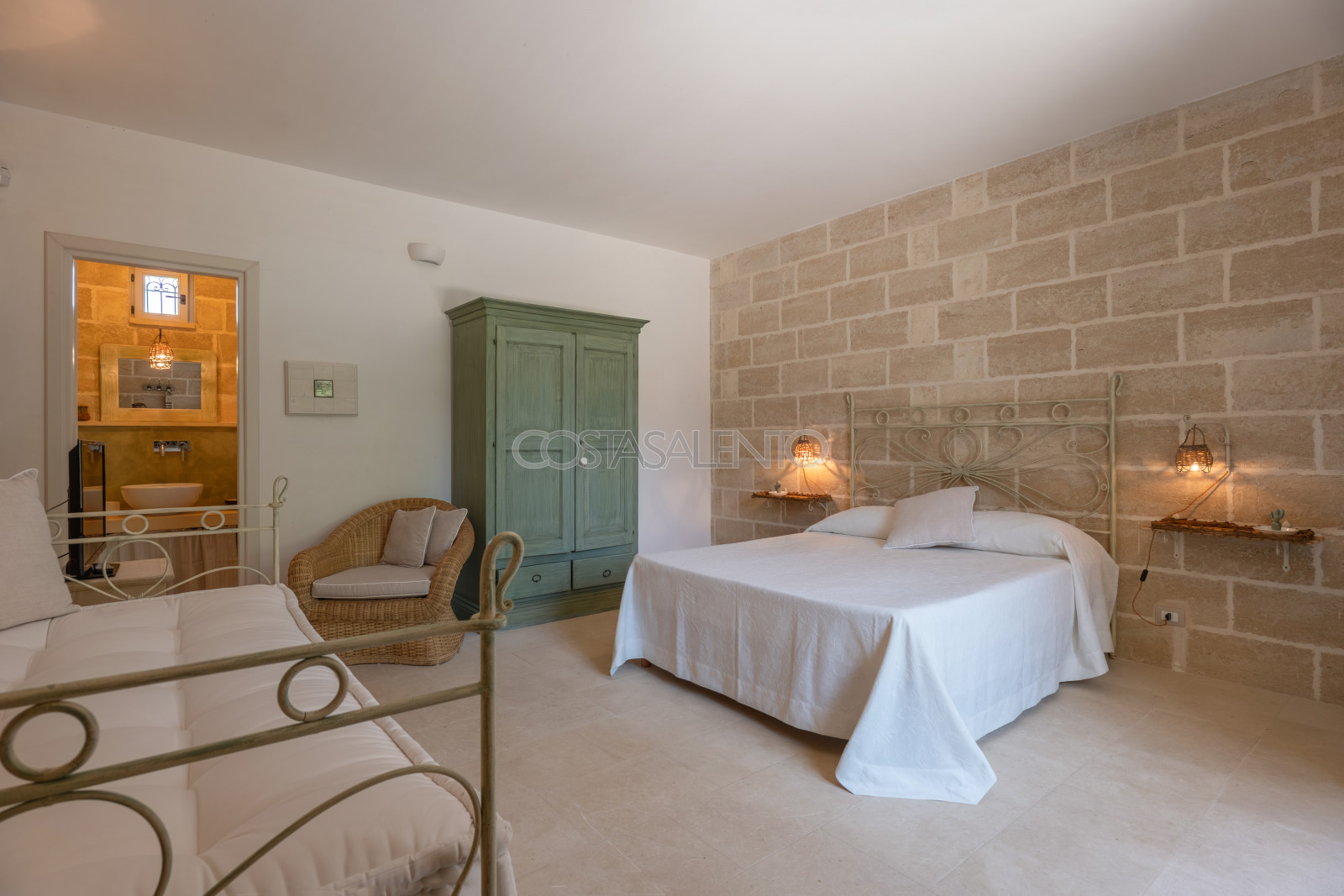 Masseria Scippi