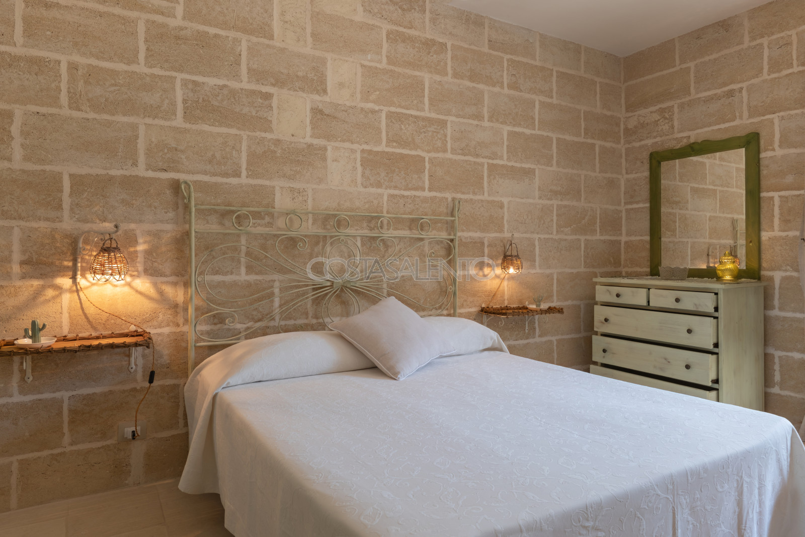 Masseria Scippi