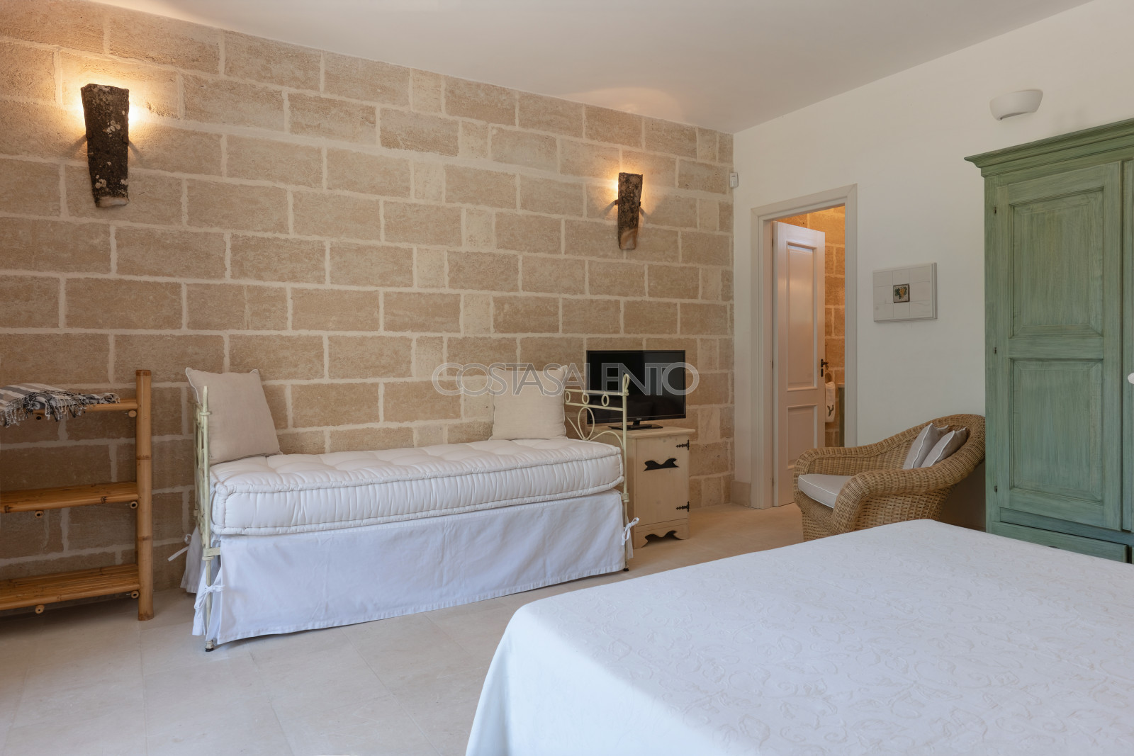 Masseria Scippi