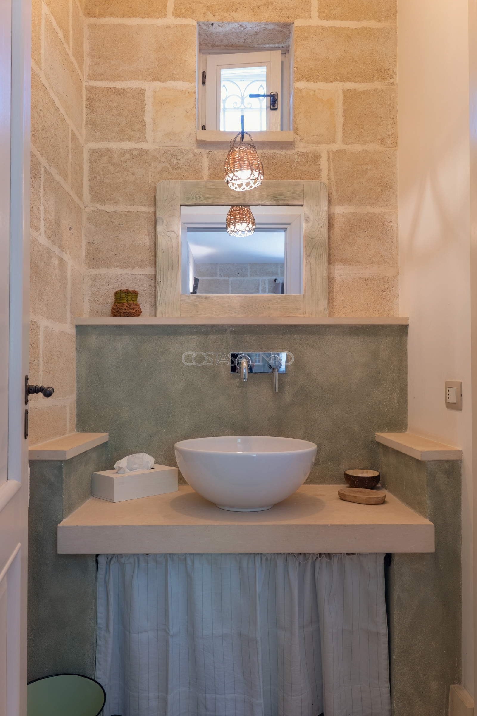 Masseria Scippi