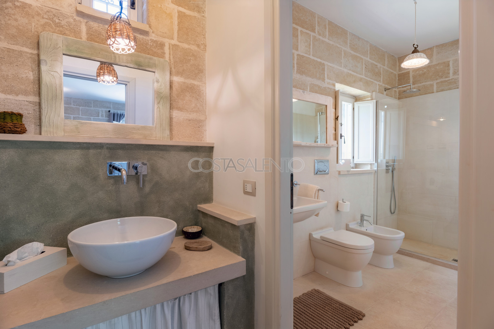Masseria Scippi