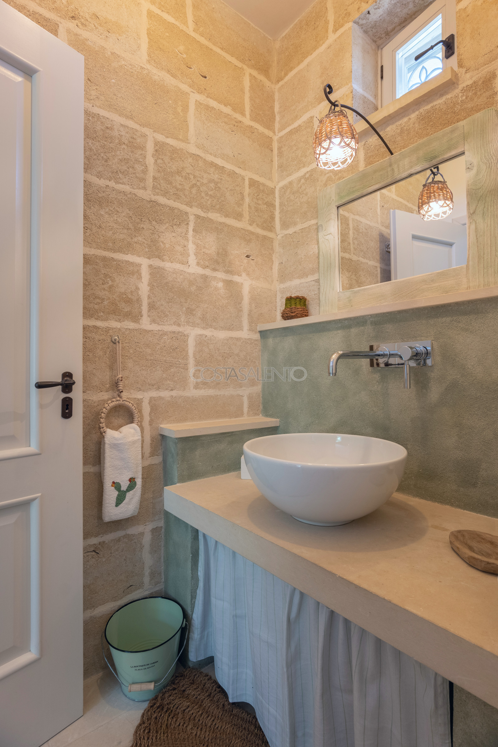 Masseria Scippi