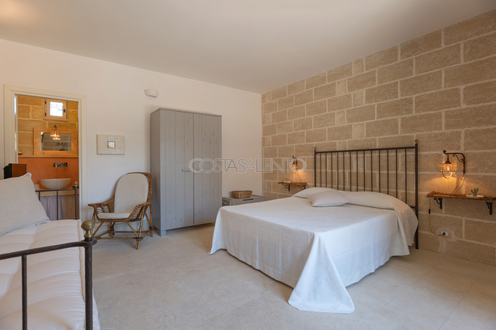 Masseria Scippi