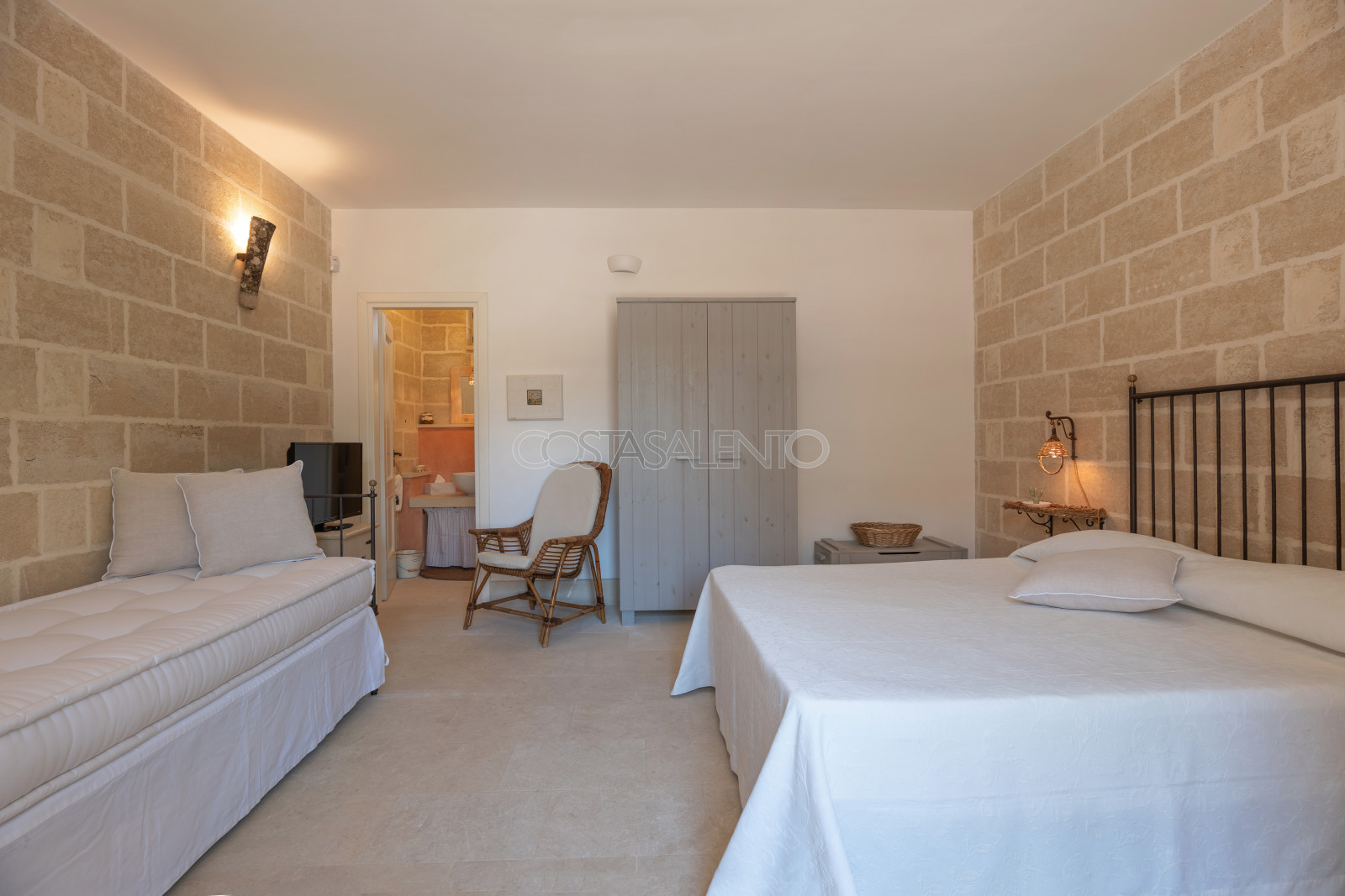 Masseria Scippi