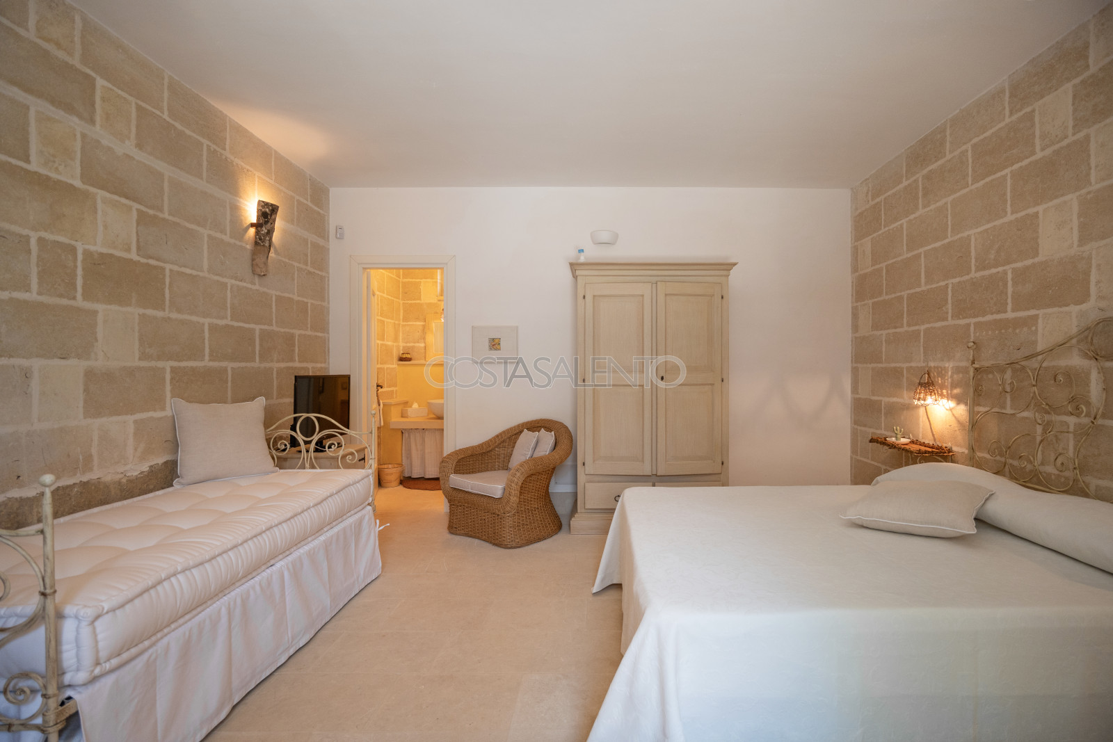 Masseria Scippi