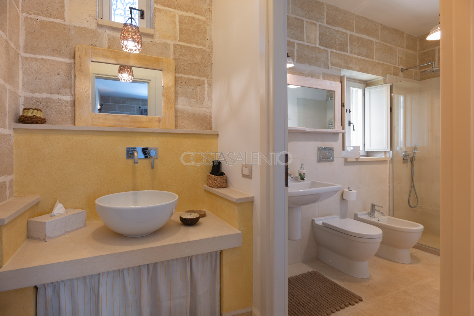 Masseria Scippi