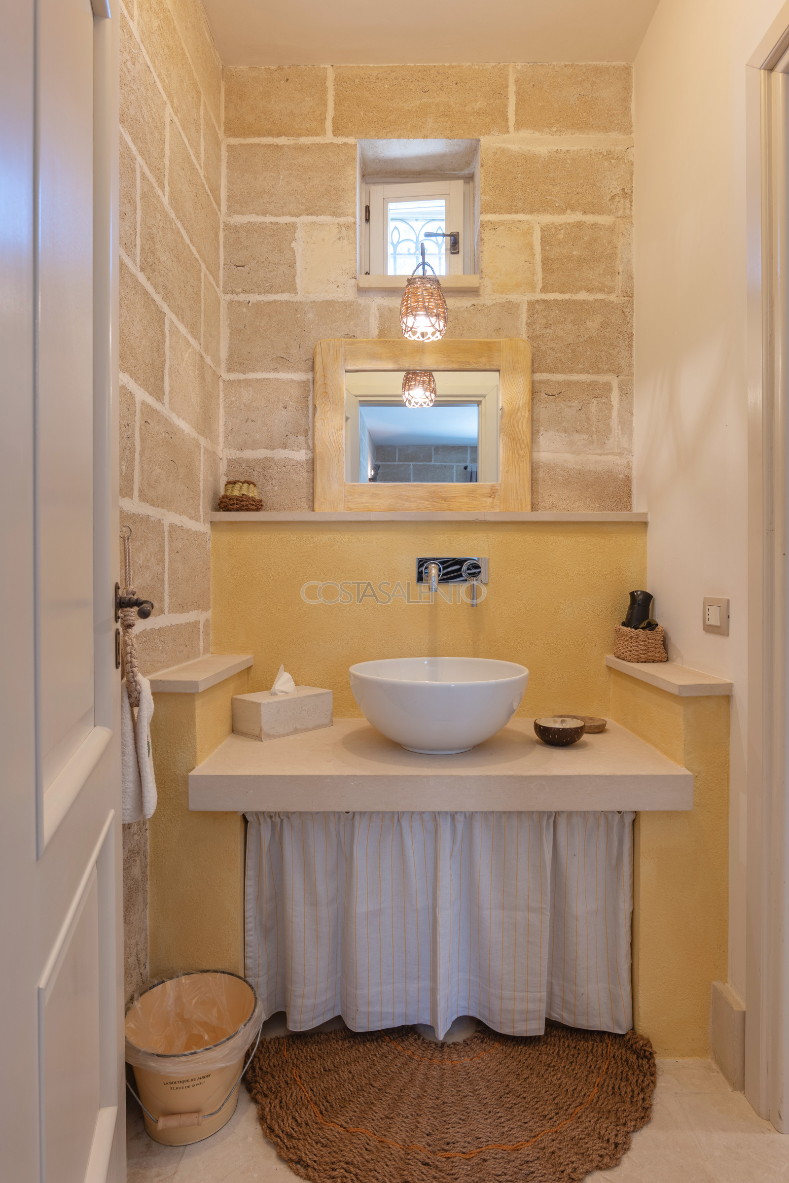 Masseria Scippi