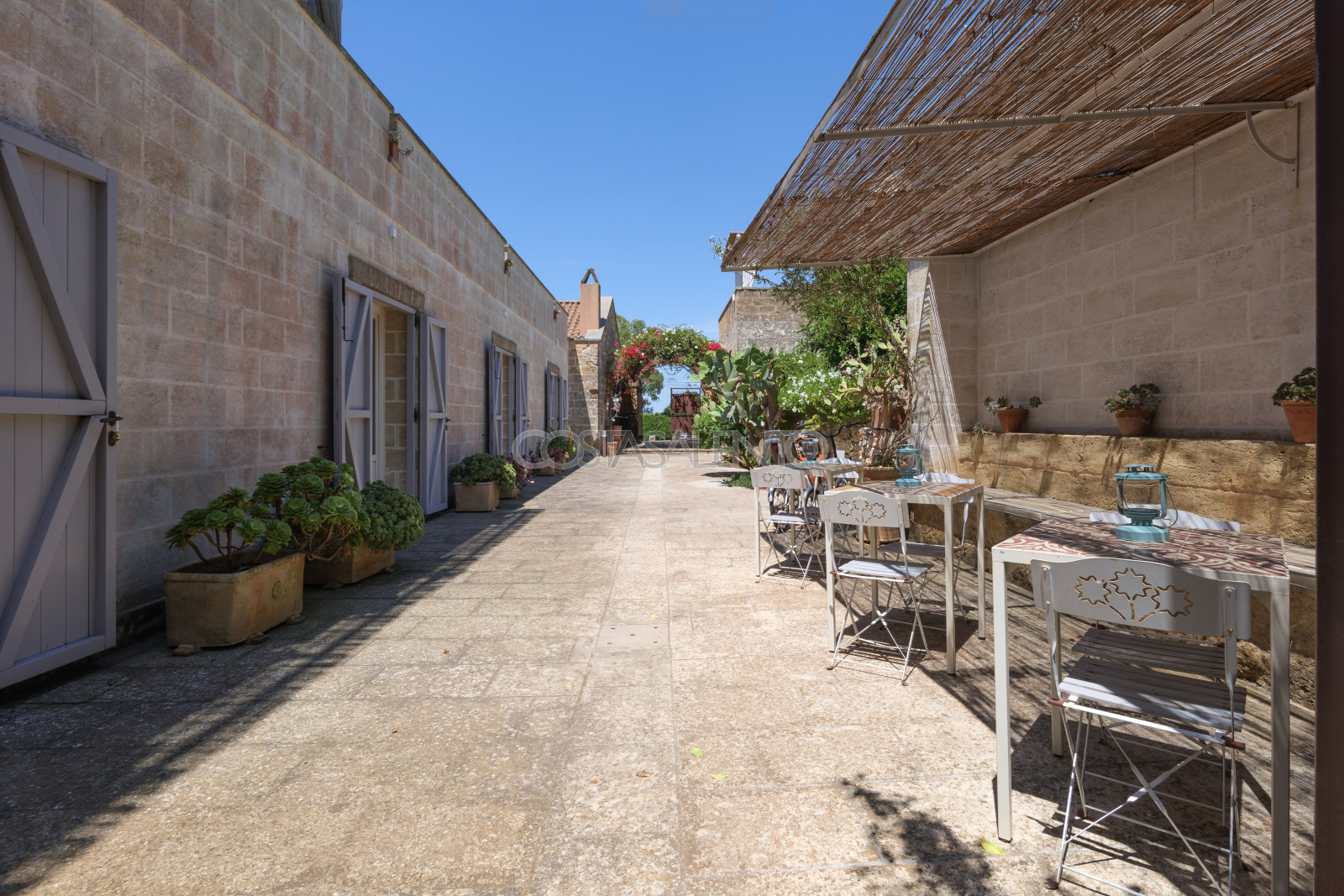 Masseria Scippi