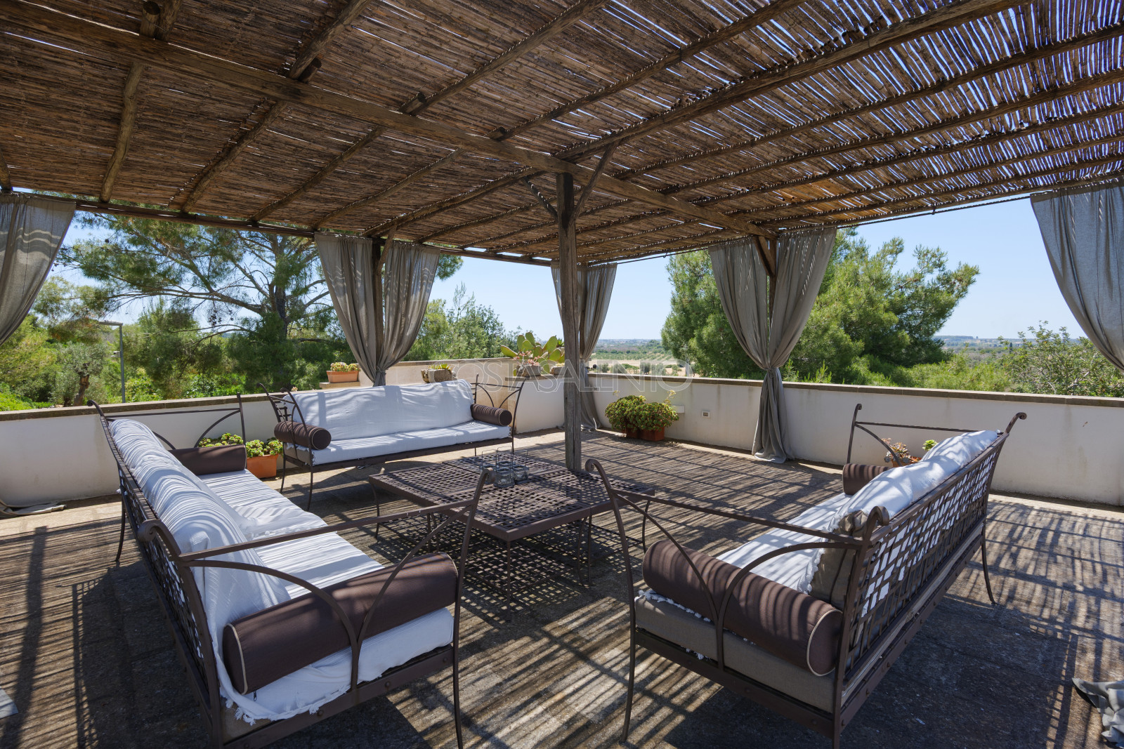 Masseria Scippi