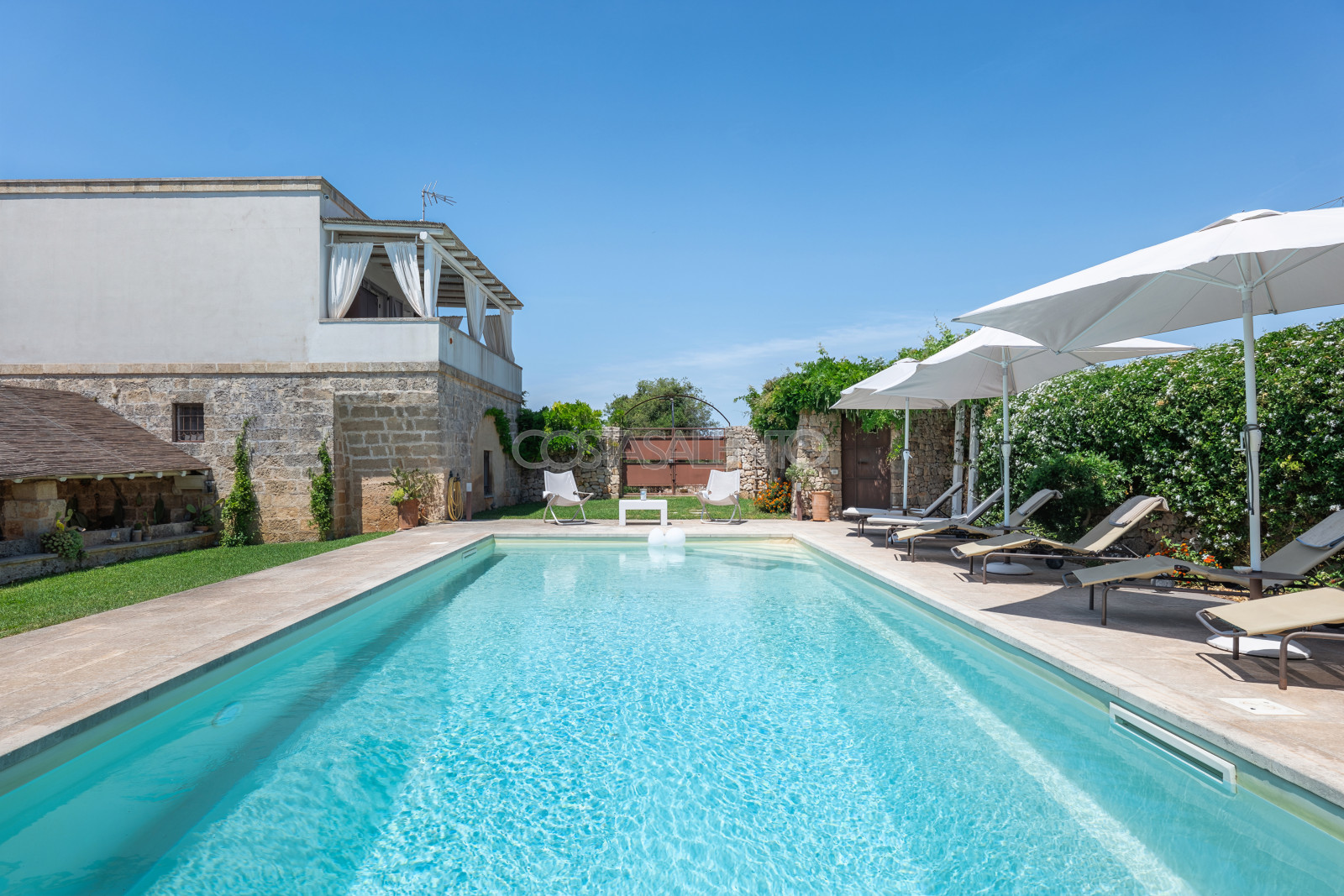 Masseria Scippi