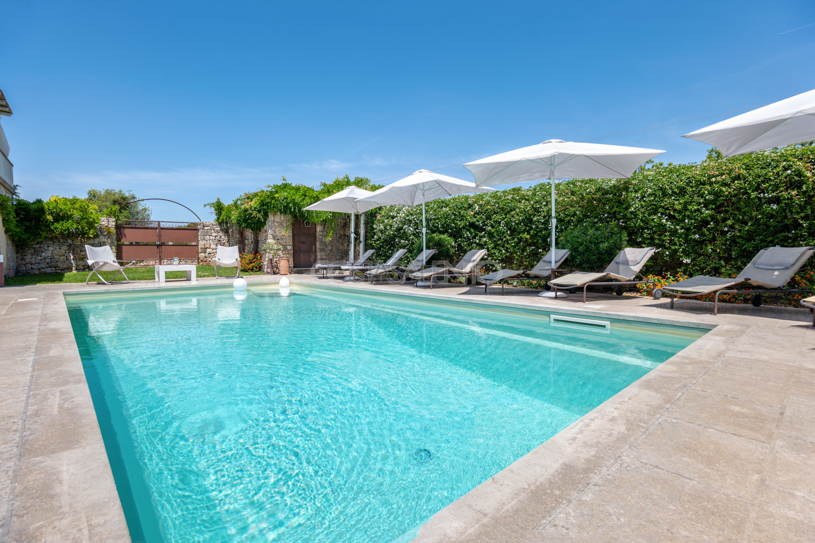 Masseria Scippi