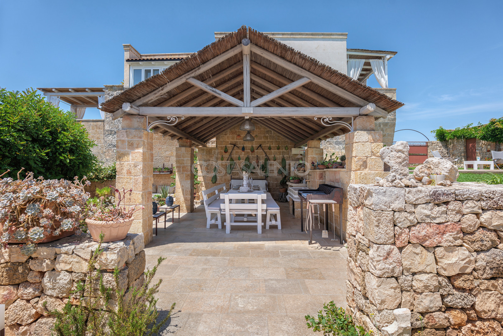 Masseria Scippi