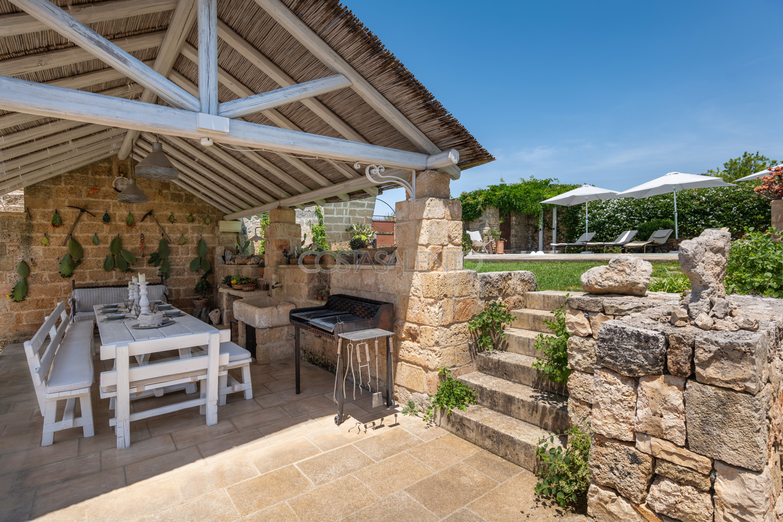 Masseria Scippi
