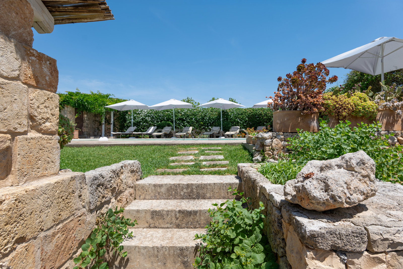 Masseria Scippi