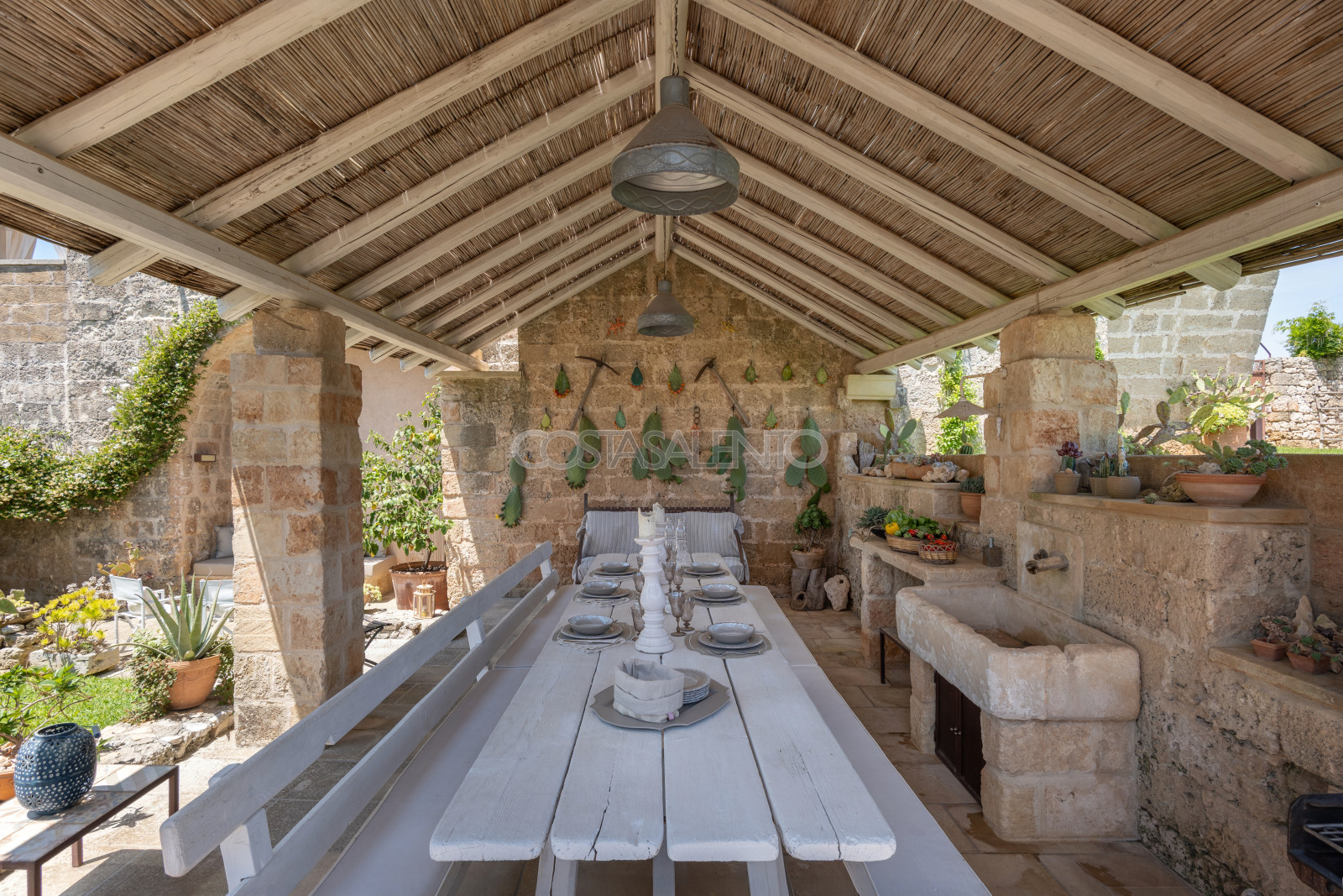 Masseria Scippi