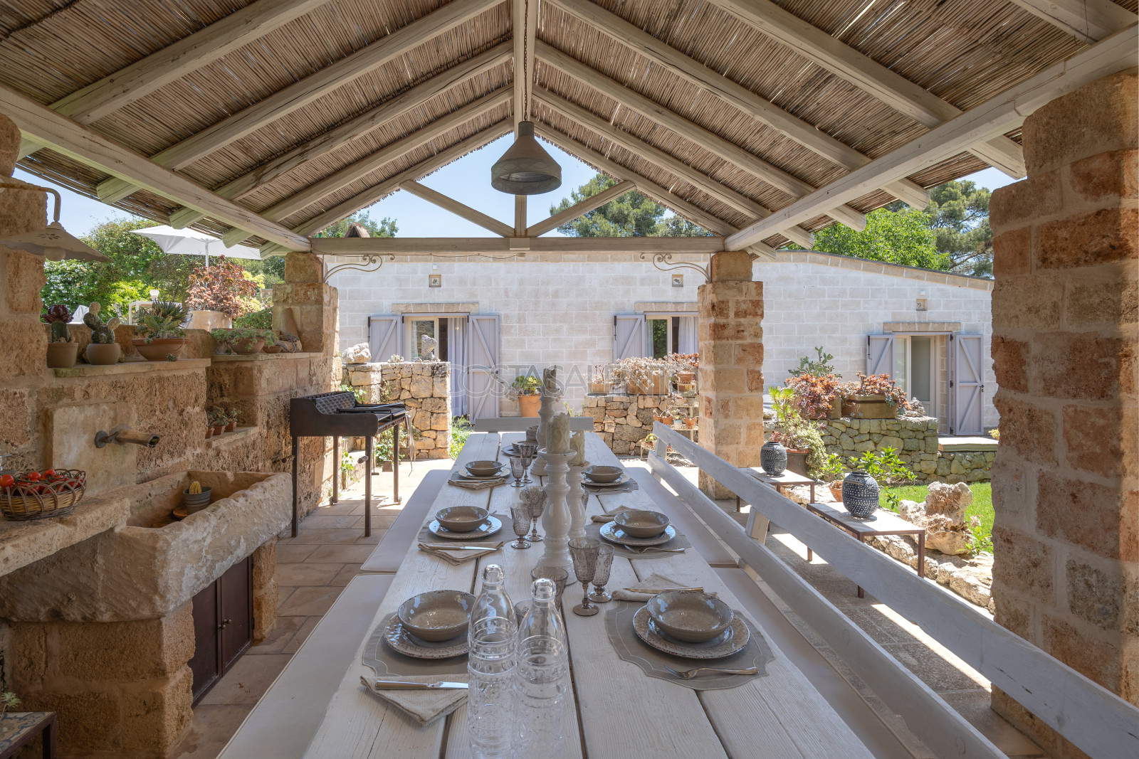 Masseria Scippi