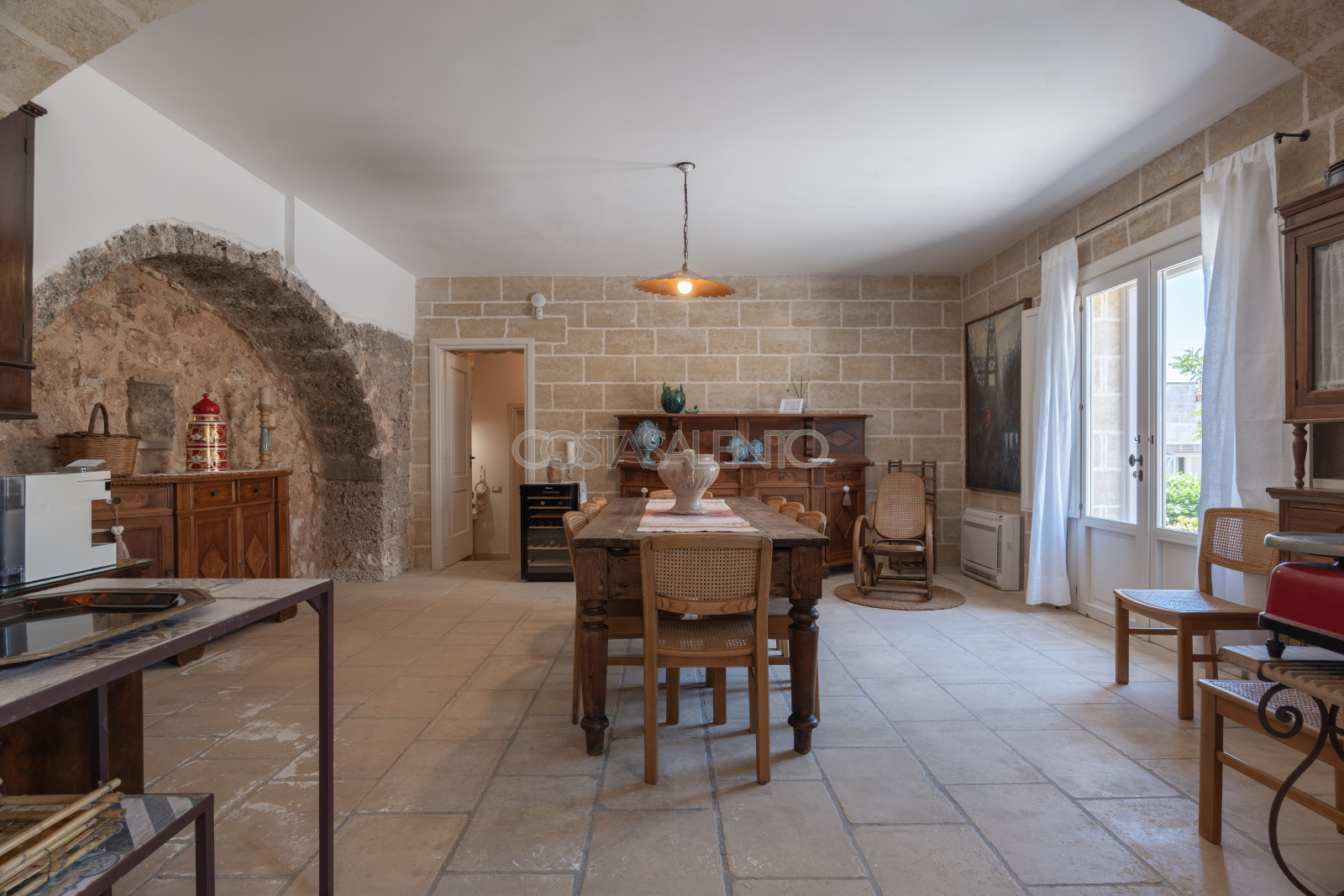 Masseria Scippi