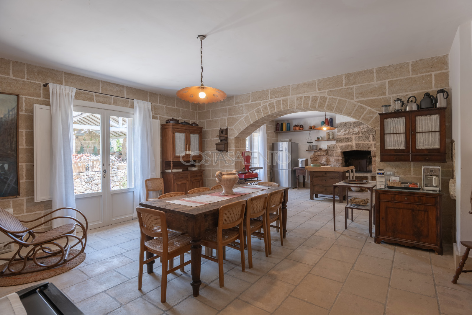 Masseria Scippi