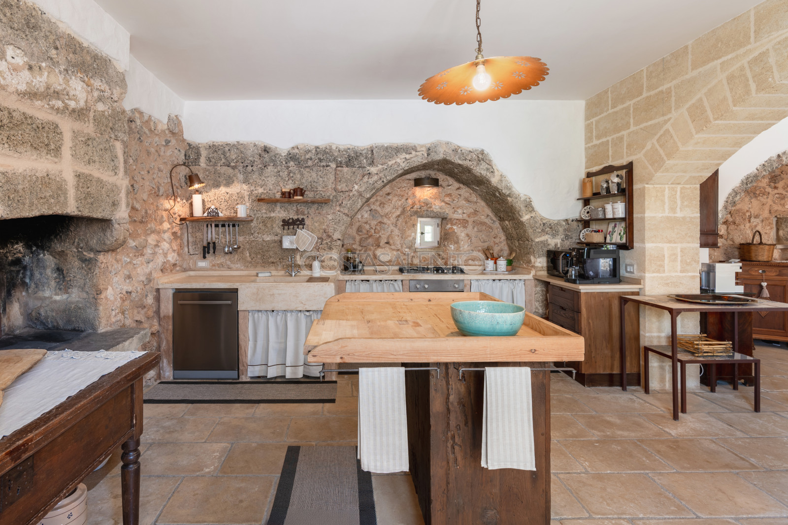 Masseria Scippi