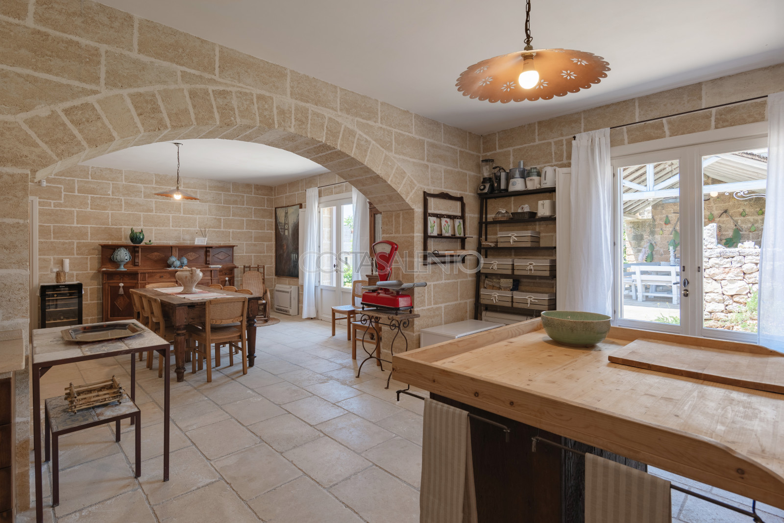 Masseria Scippi