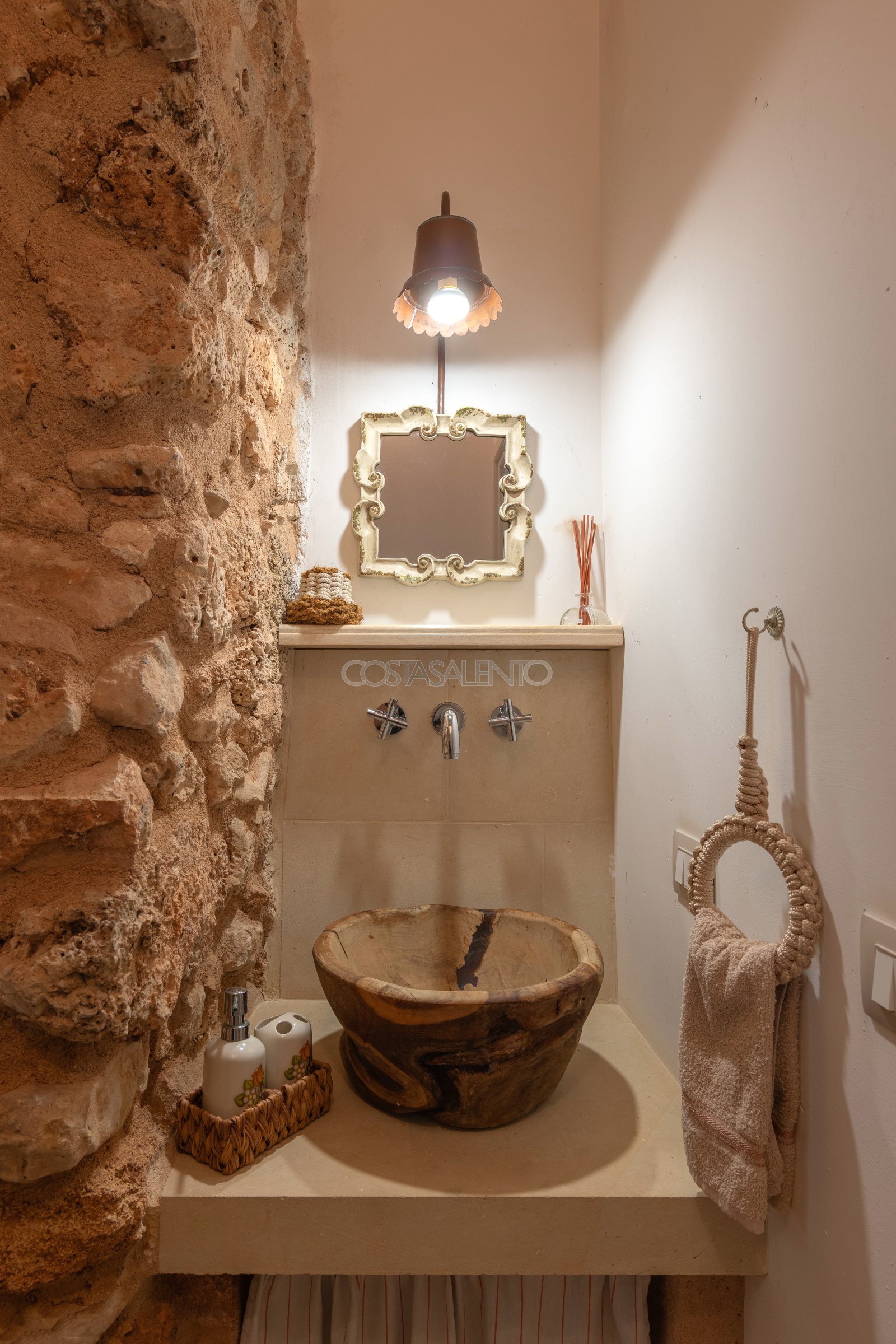Masseria Scippi