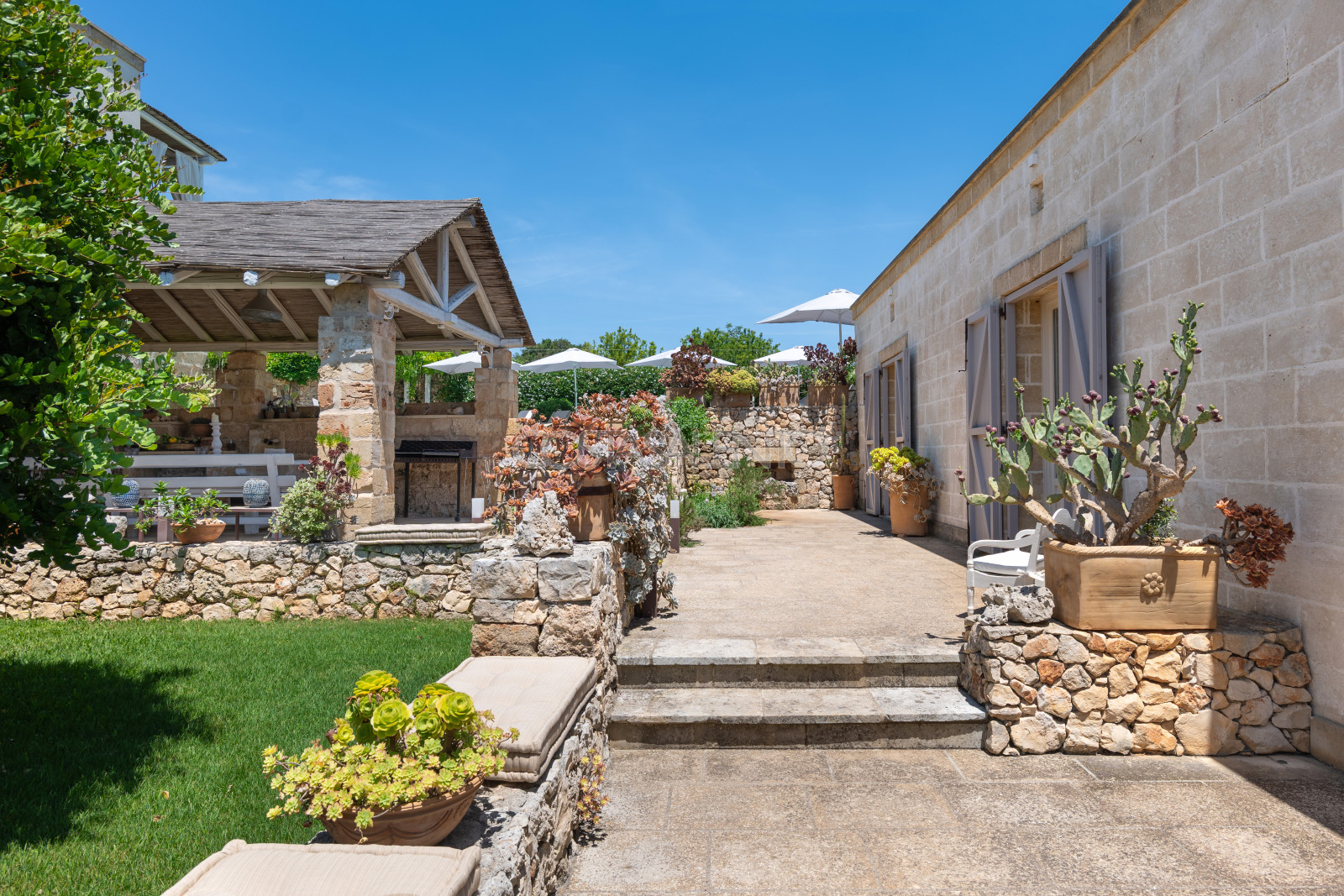 Masseria Scippi