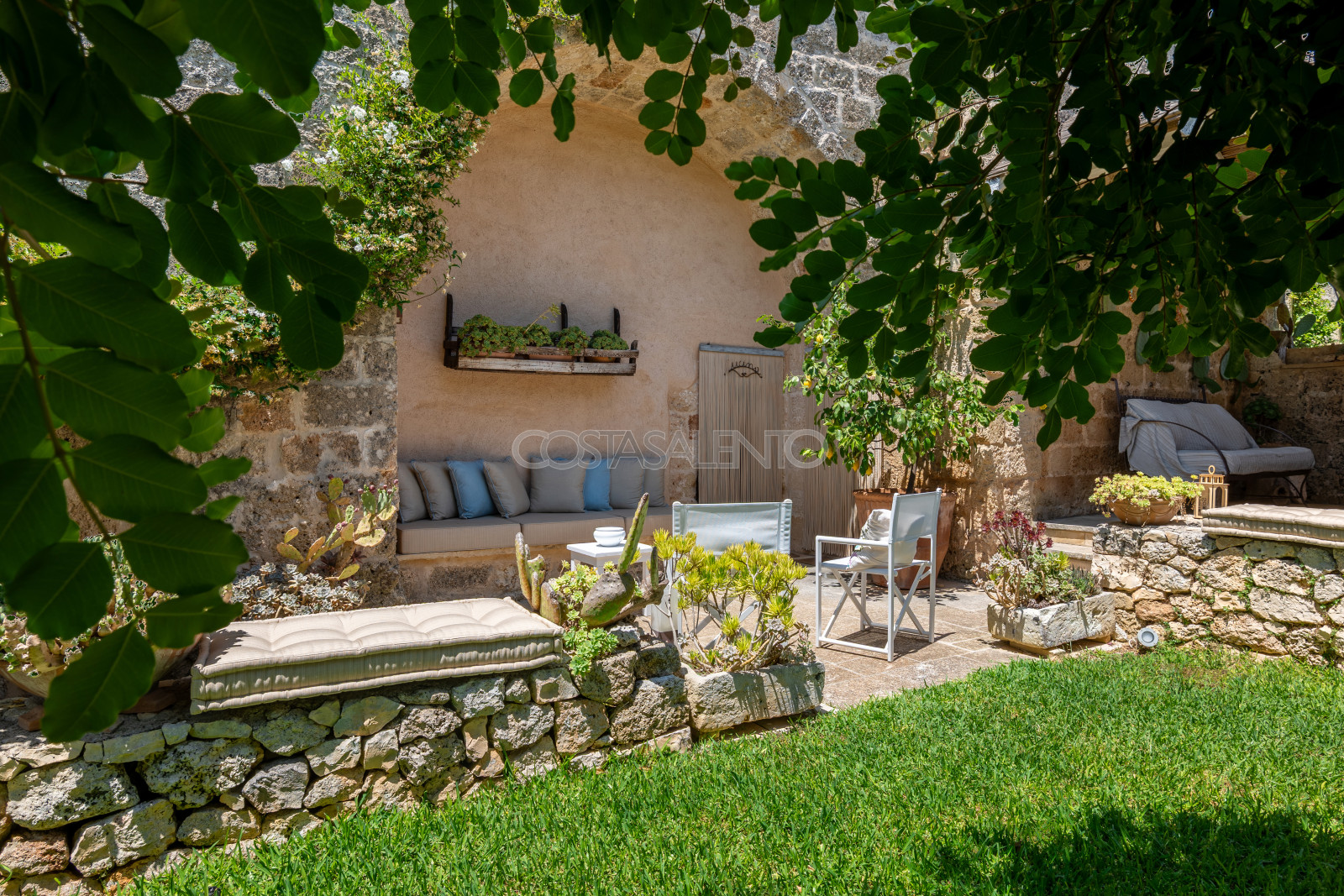 Masseria Scippi