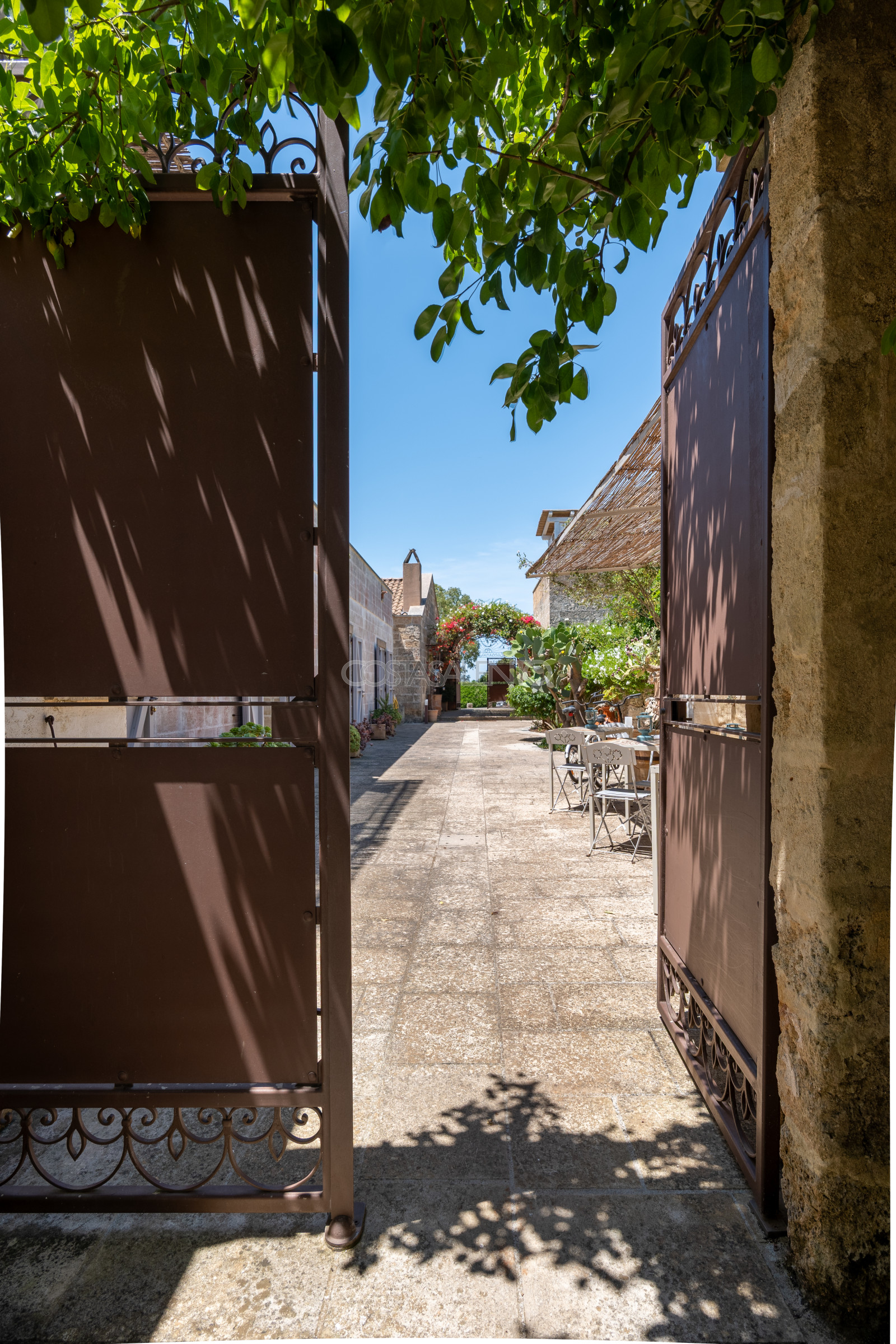Masseria Scippi