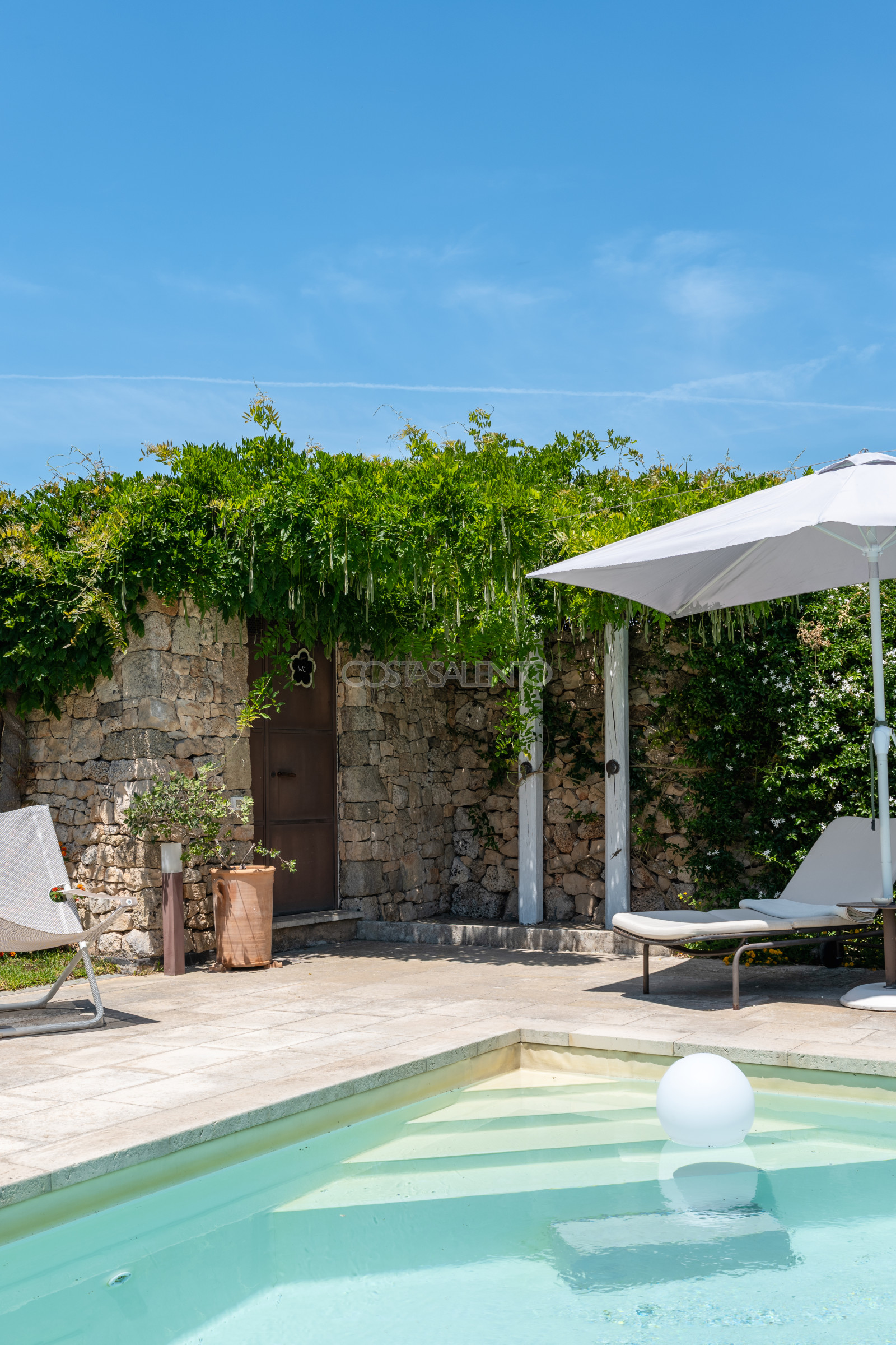 Masseria Scippi