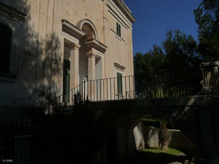 Villa Paladini