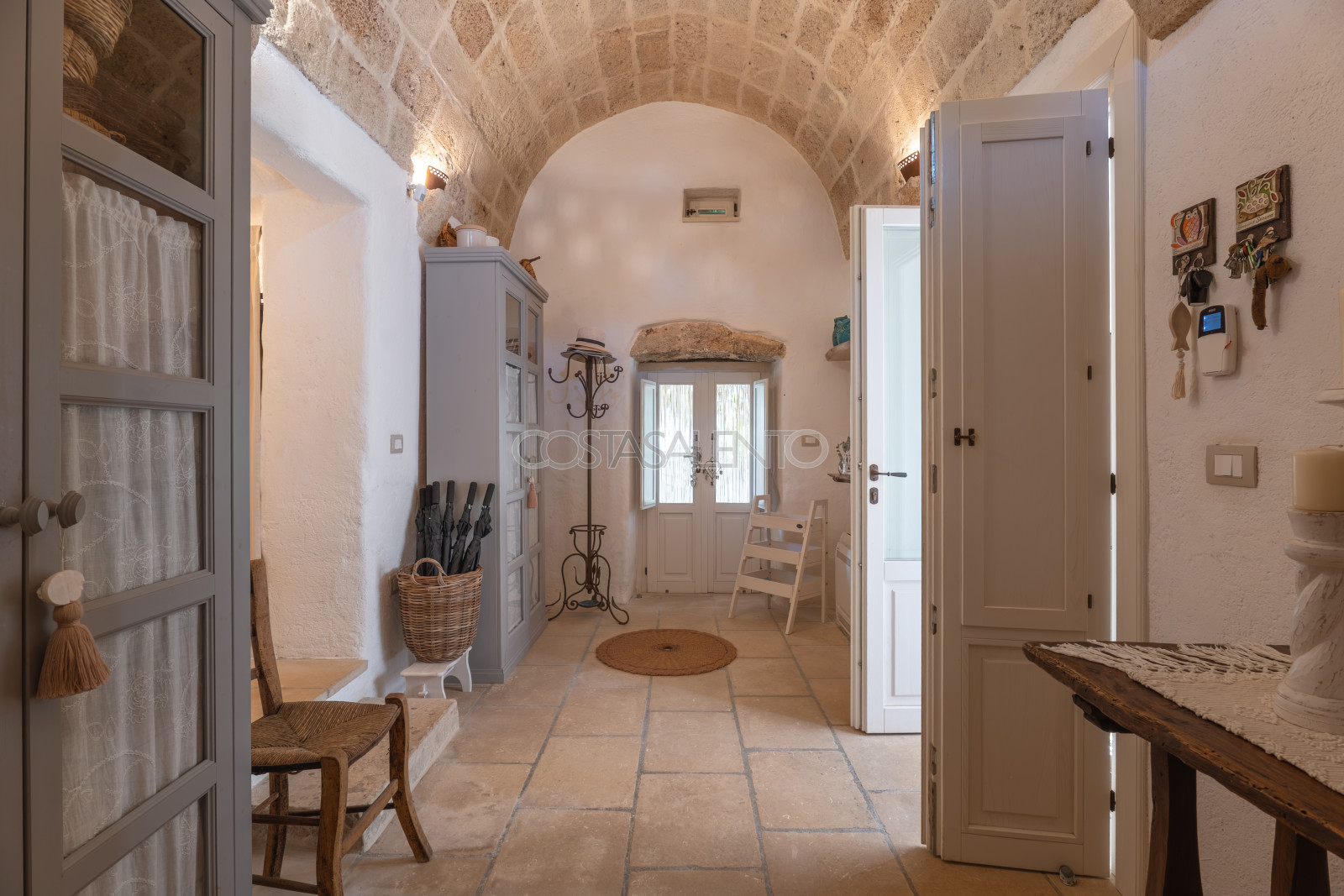 Masseria Scippi