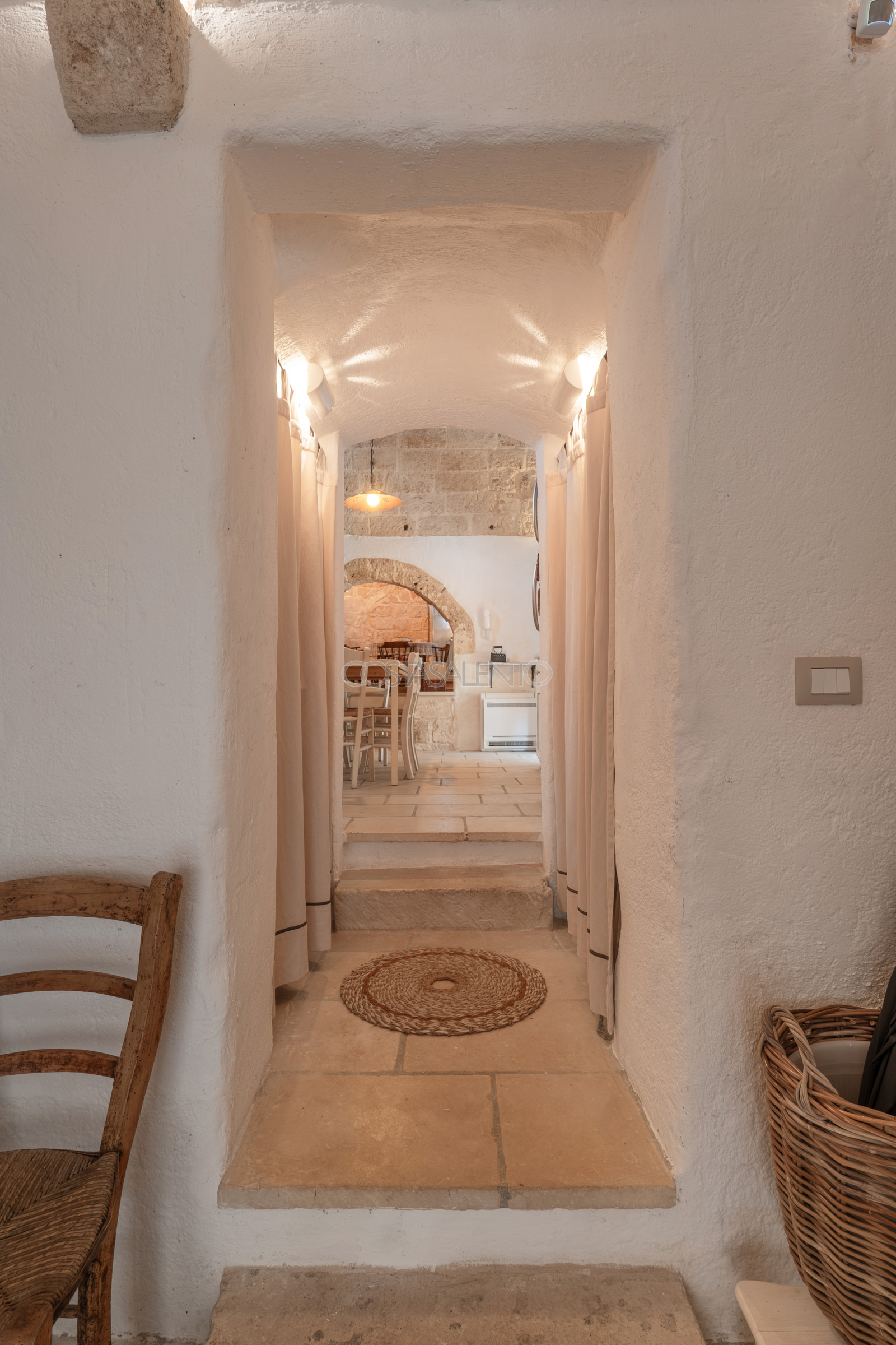 Masseria Scippi