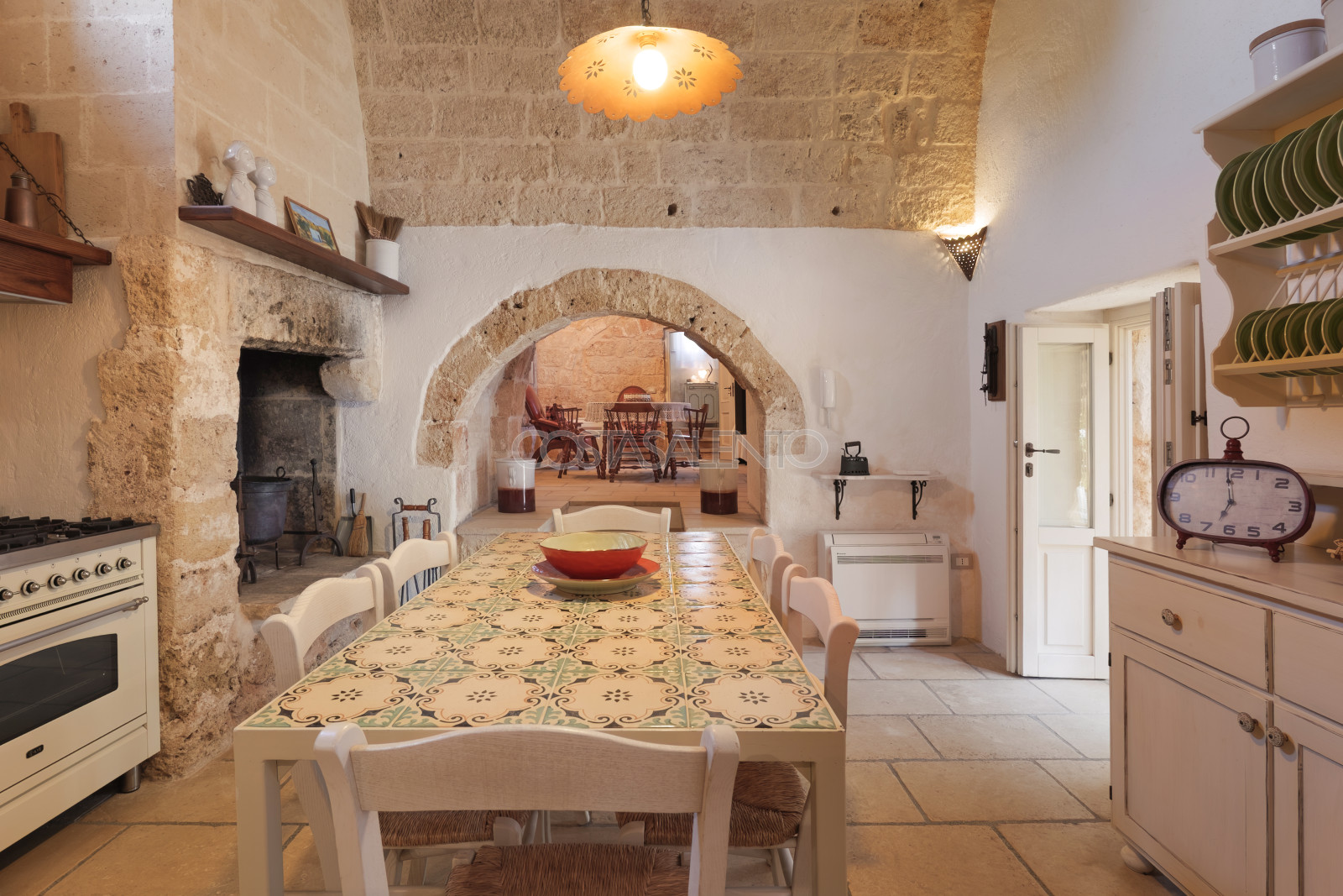 Masseria Scippi