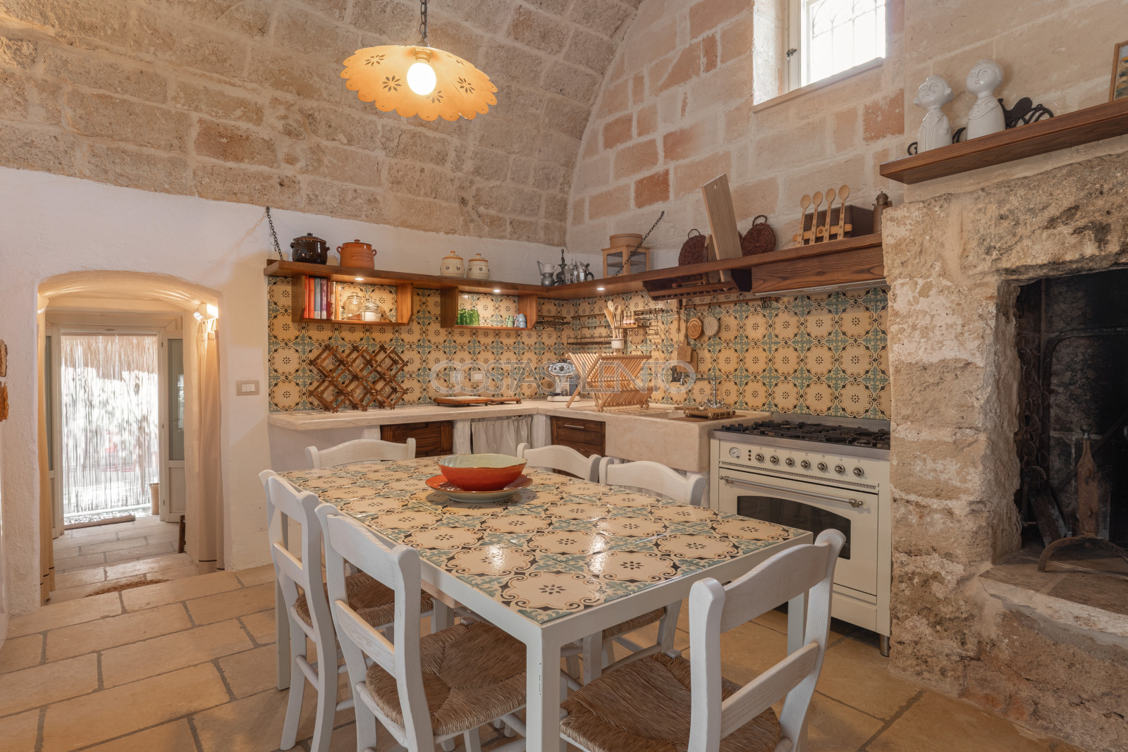 Masseria Scippi