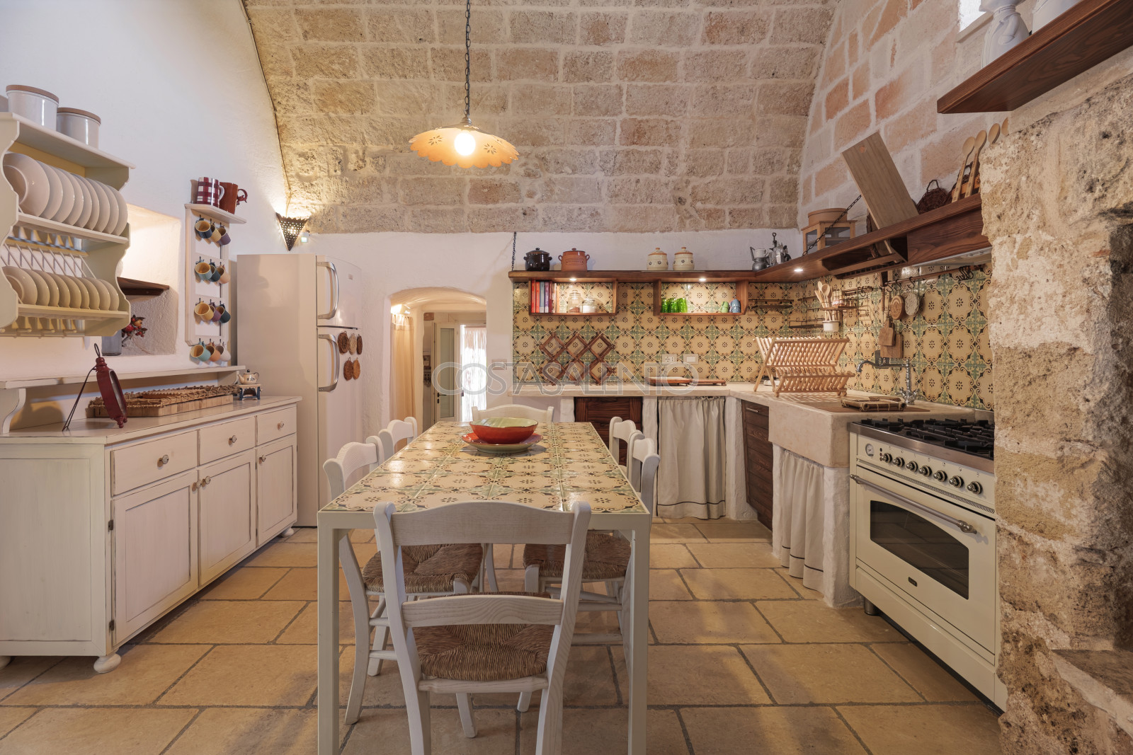 Masseria Scippi