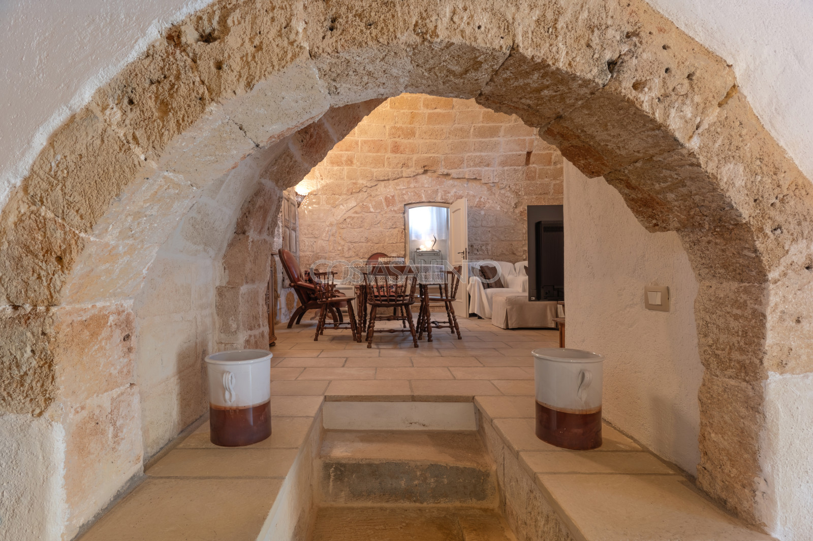 Masseria Scippi