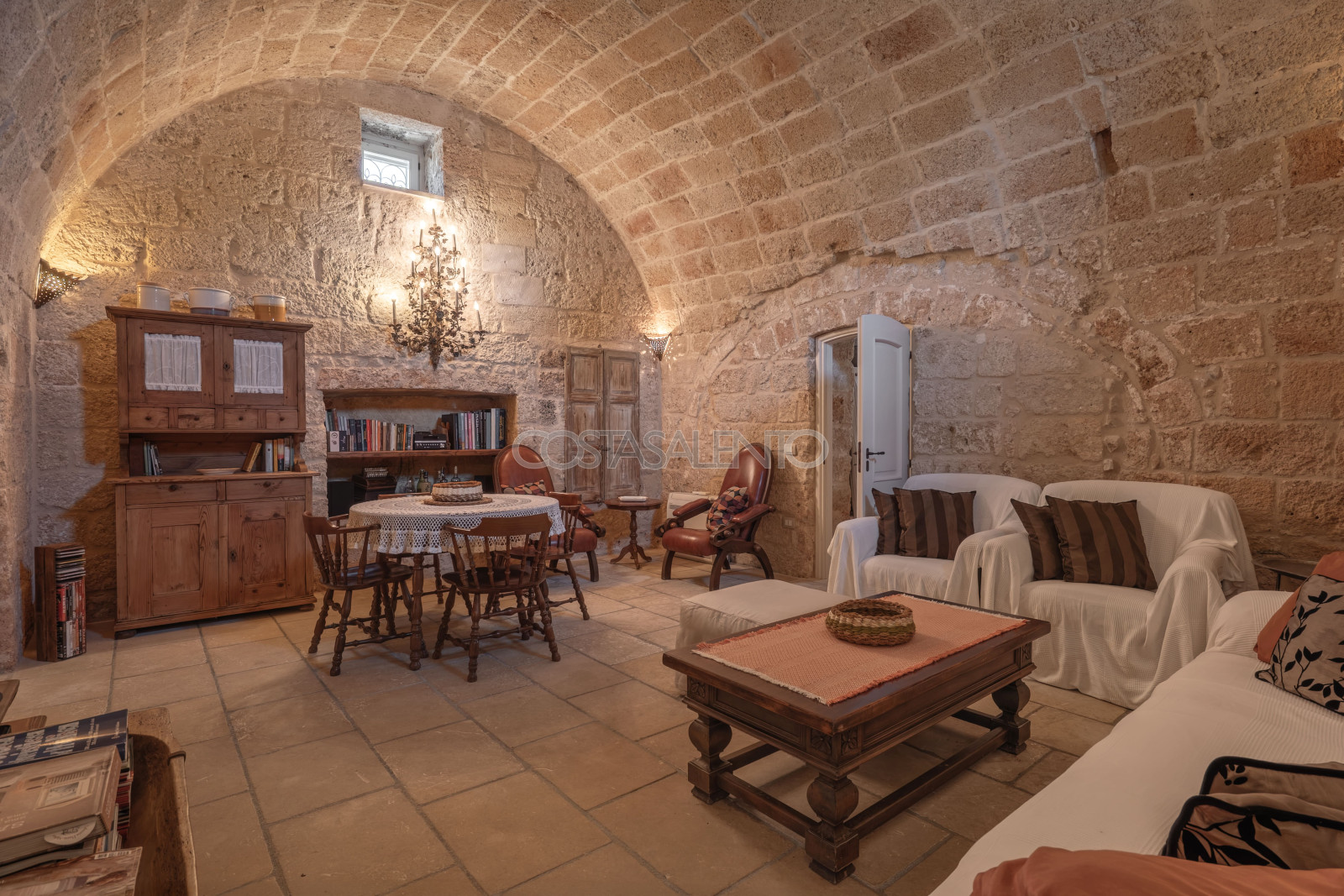 Masseria Scippi
