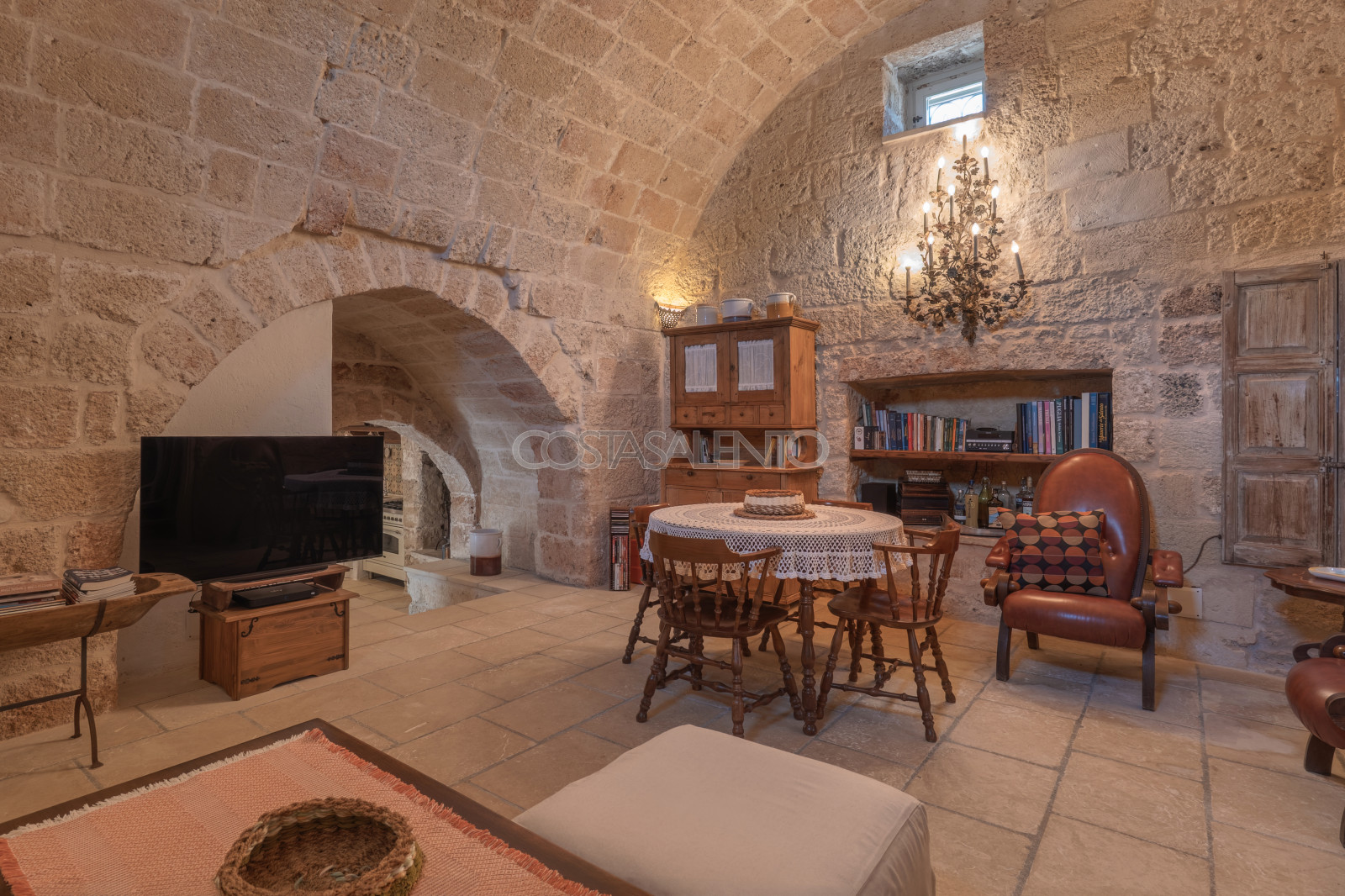 Masseria Scippi