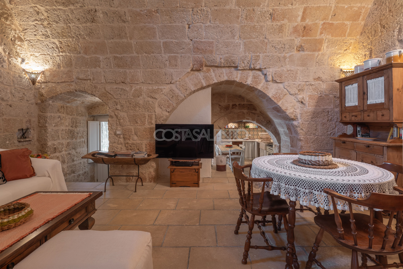 Masseria Scippi