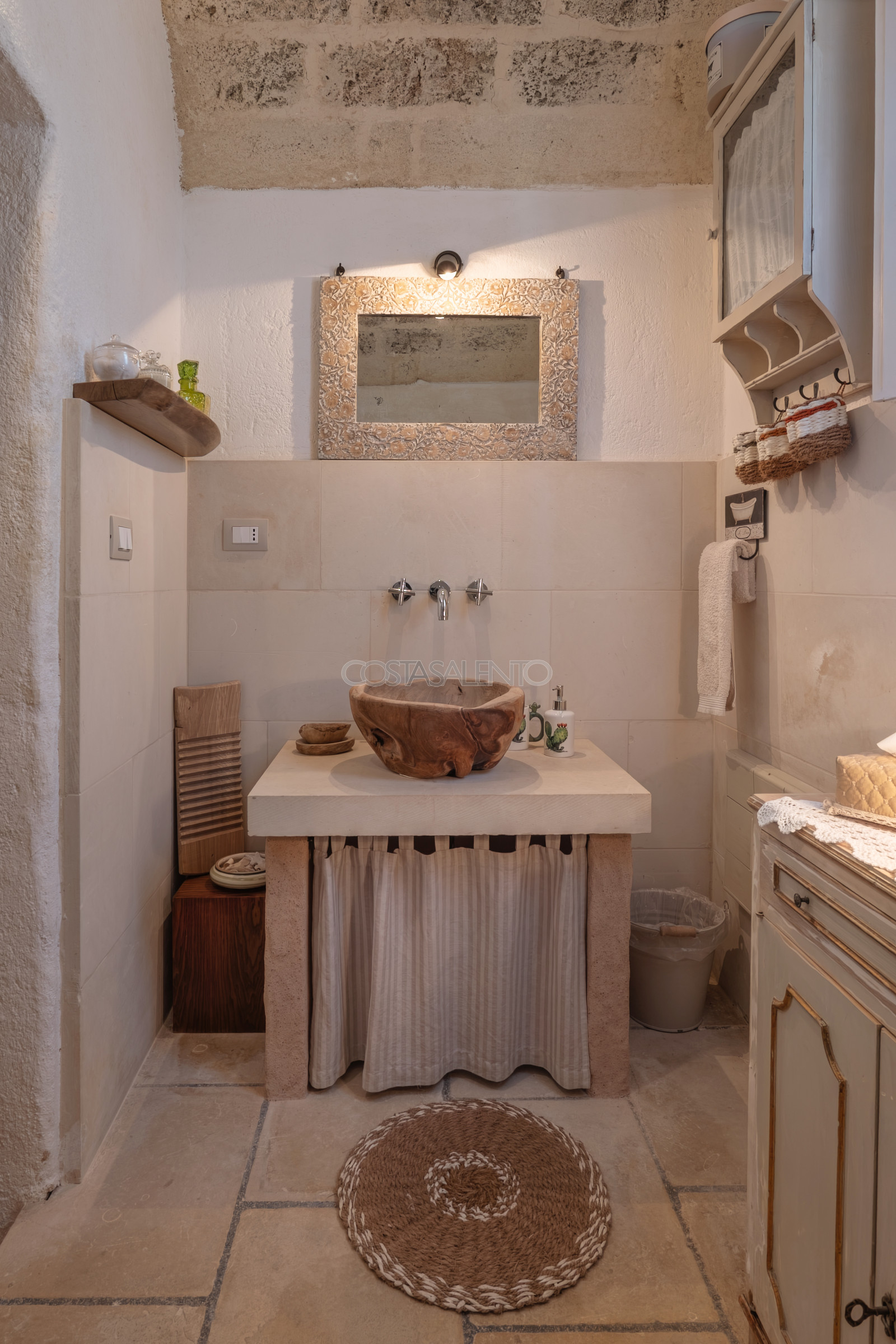 Masseria Scippi