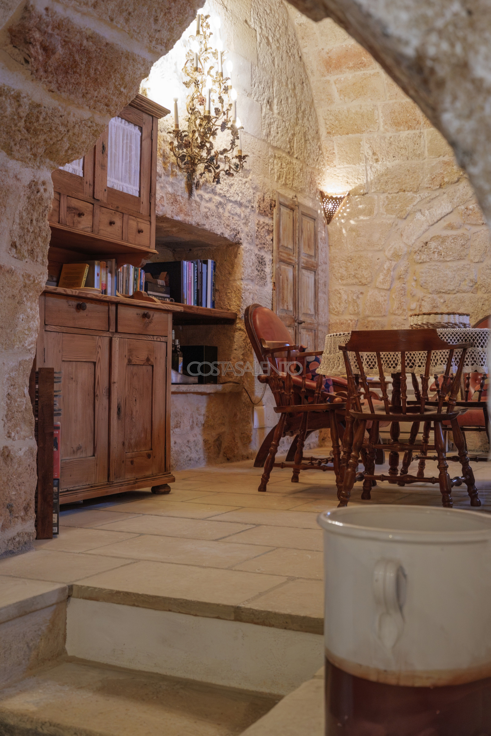 Masseria Scippi